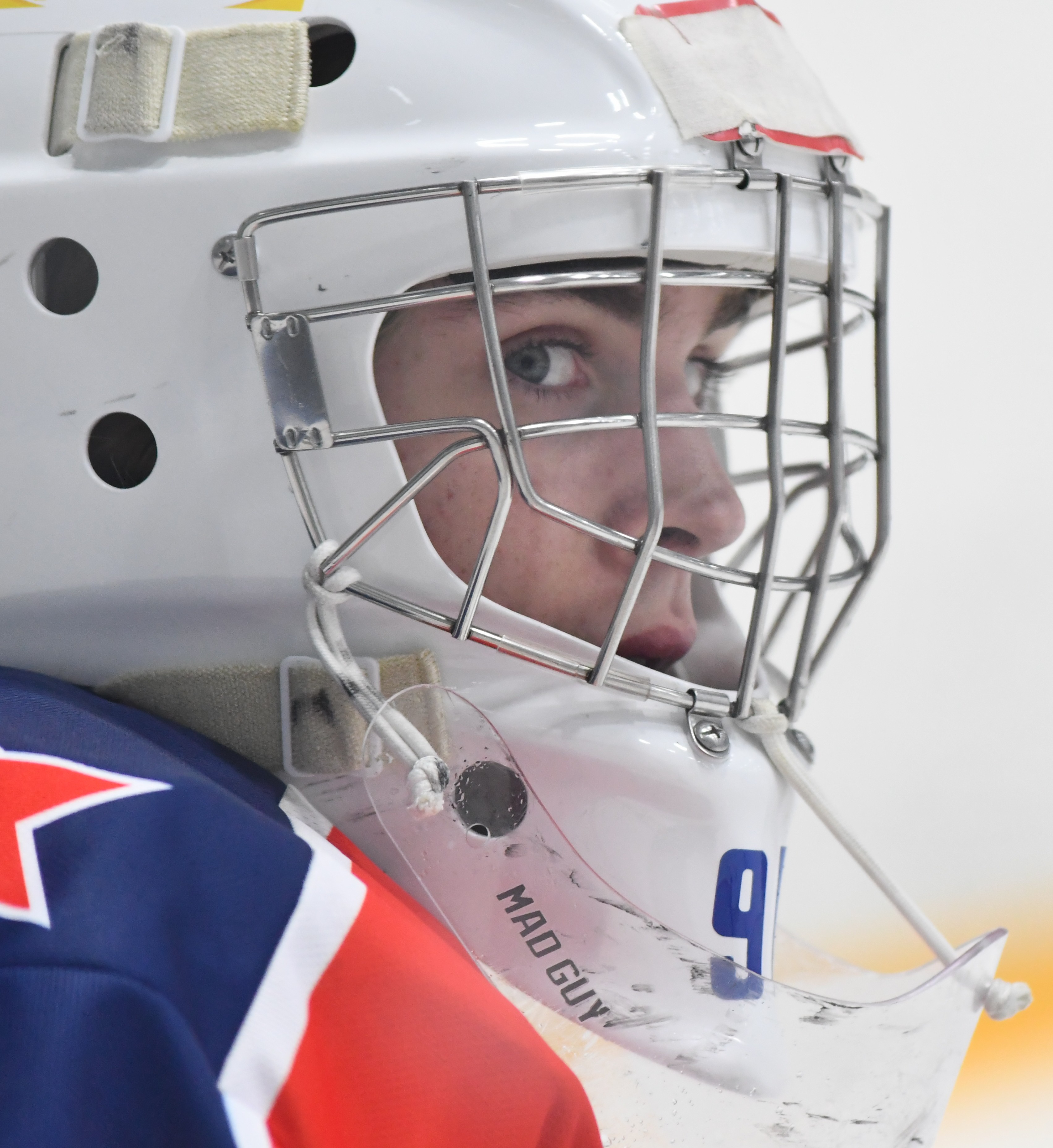 Фото: ЦСКА - Динамо 2009, третий матч финальной серии плей-офф