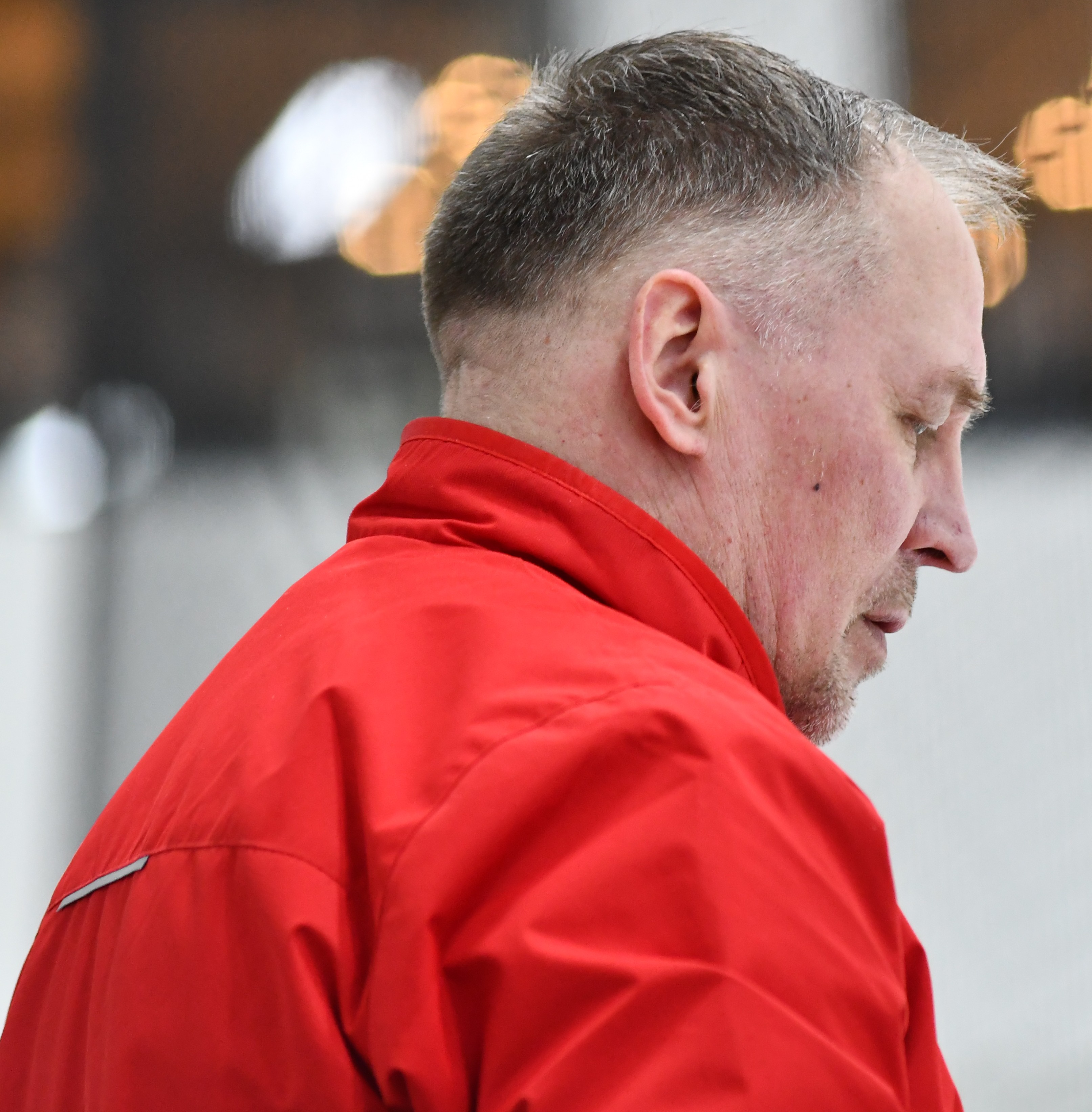 Фото: ЦСКА - Динамо 2009, третий матч финальной серии плей-офф