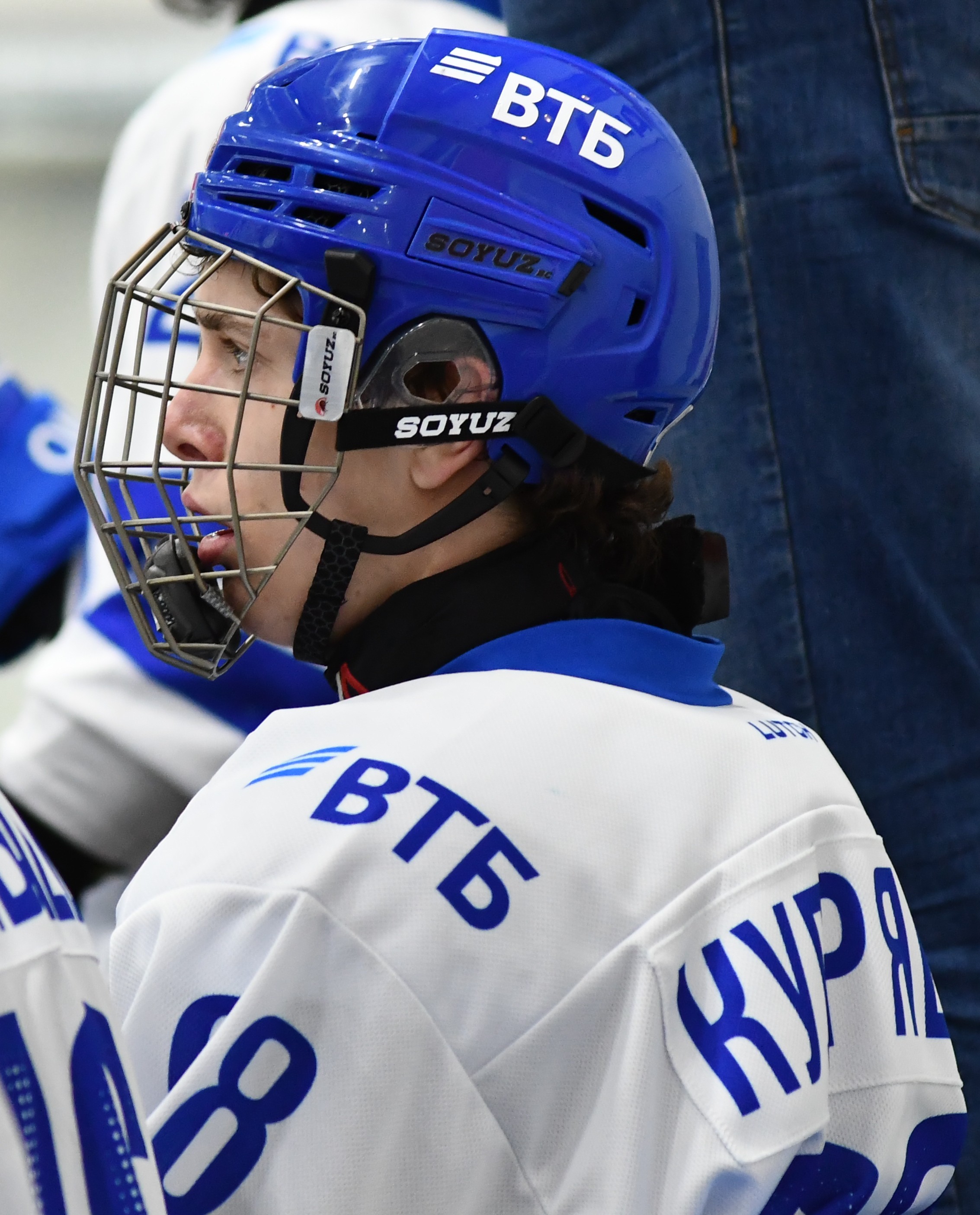 Фото: ЦСКА - Динамо 2009, третий матч финальной серии плей-офф