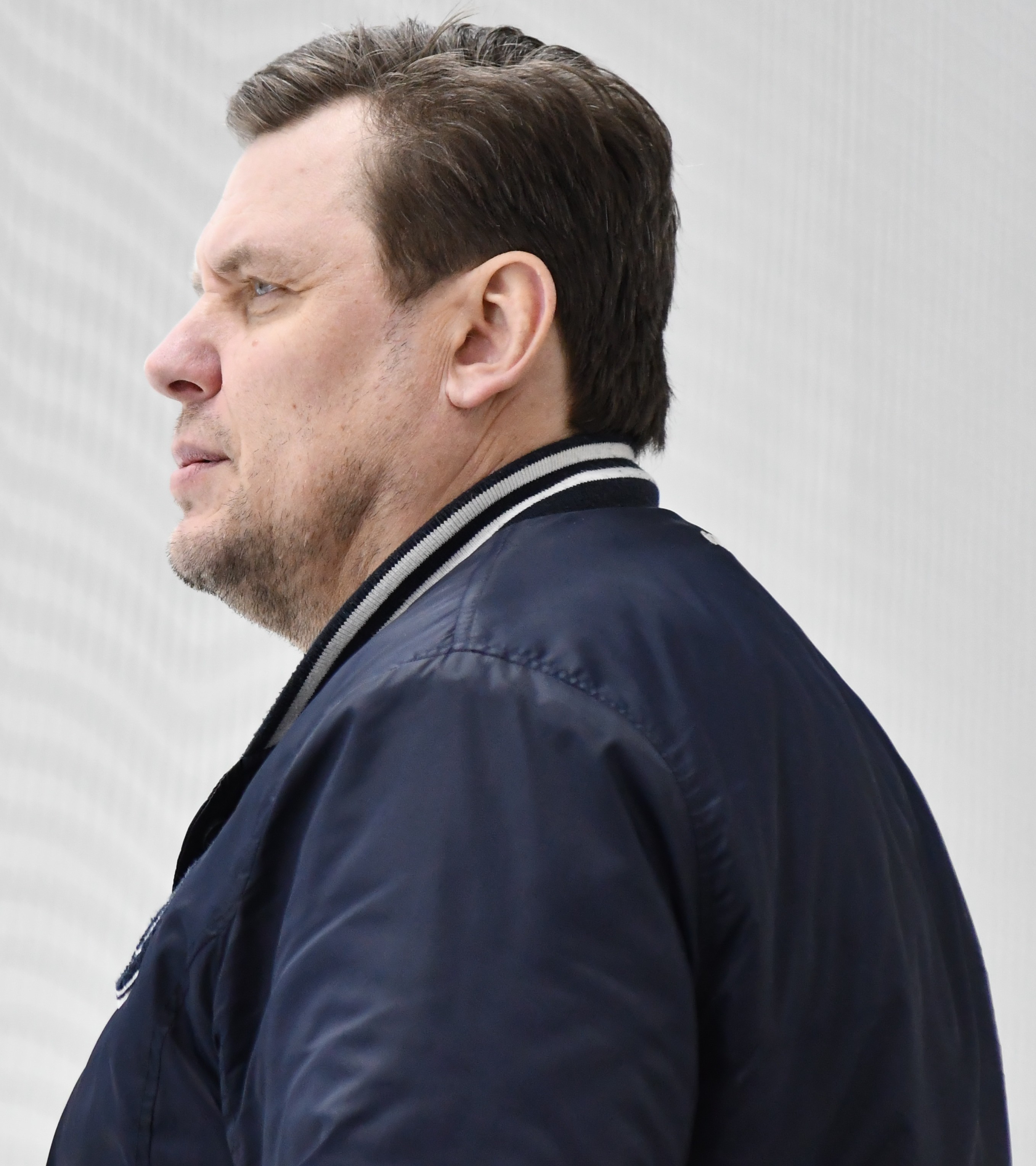 Фото: ЦСКА - Динамо 2009, третий матч финальной серии плей-офф