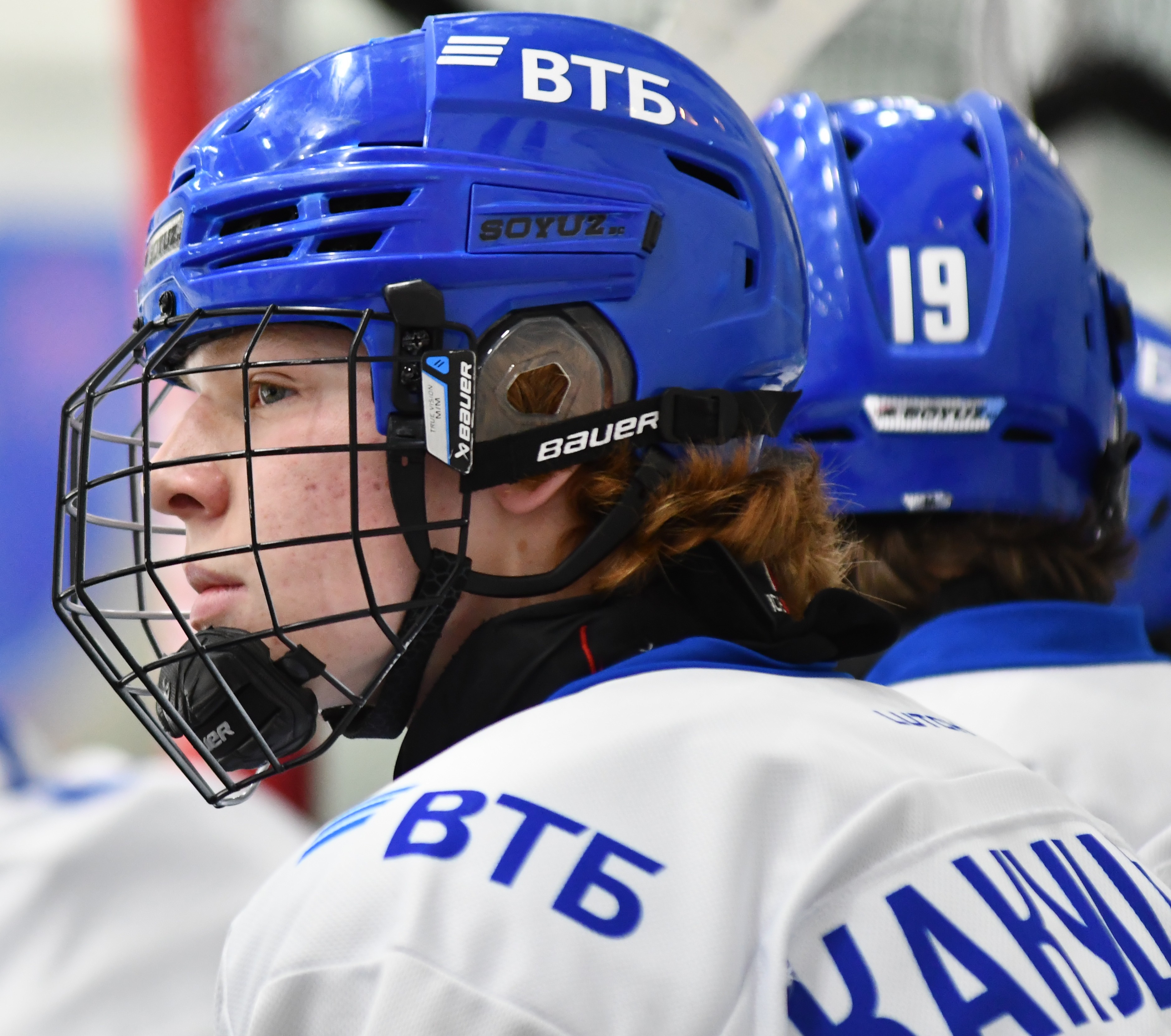 Фото: ЦСКА - Динамо 2009, третий матч финальной серии плей-офф