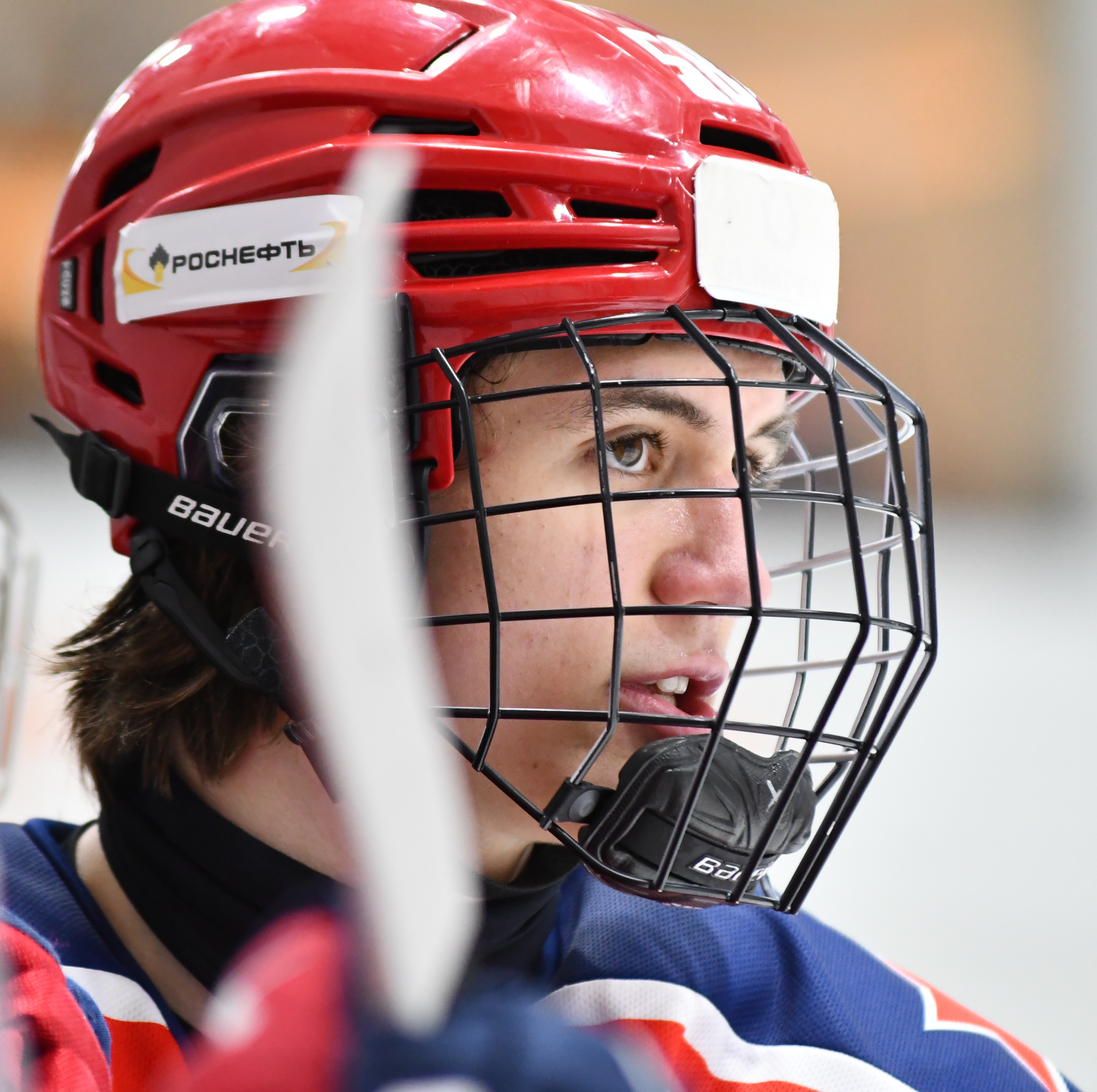 Фото: ЦСКА - Динамо 2009, третий матч финальной серии плей-офф