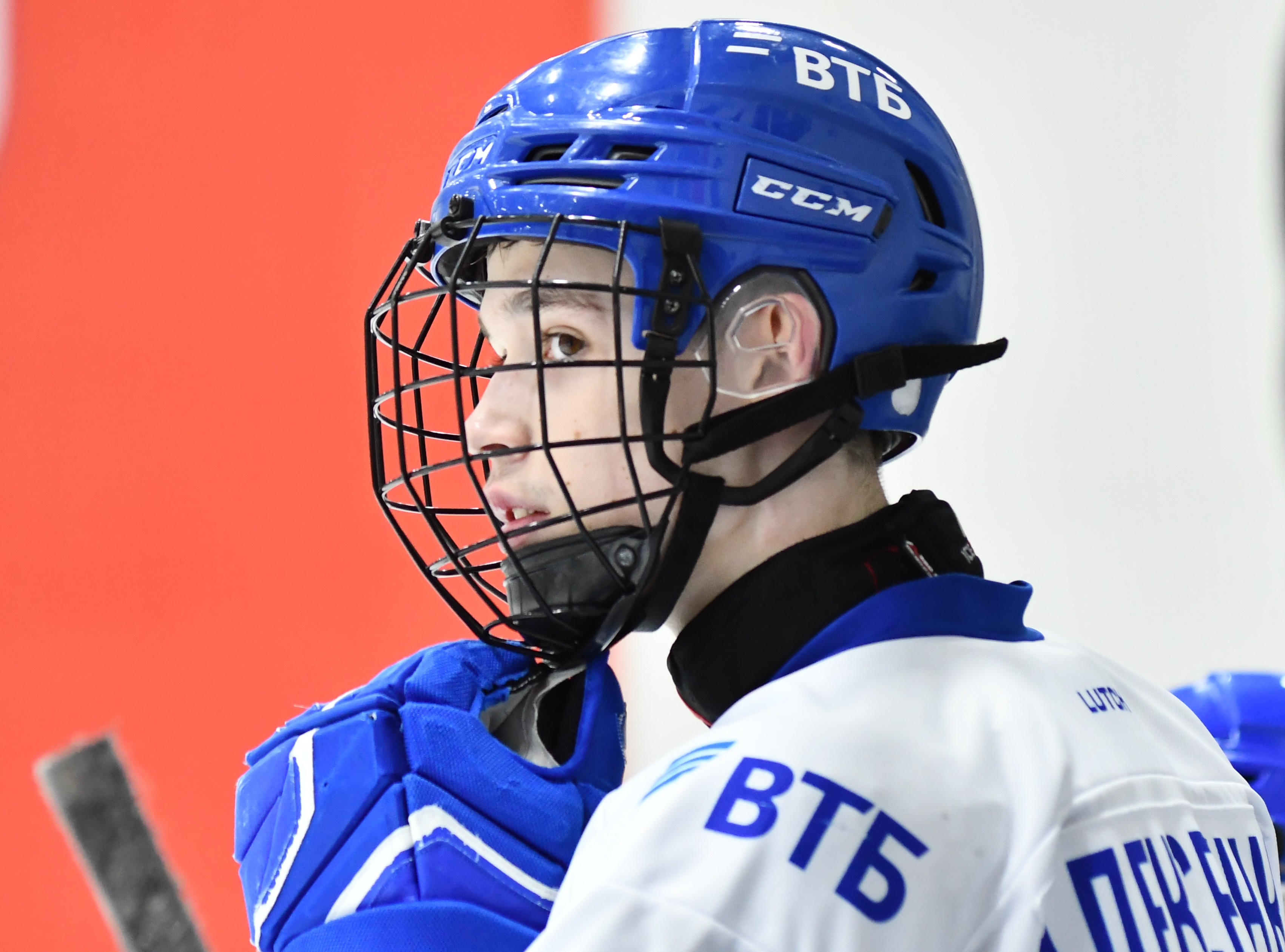 Фото: ЦСКА - Динамо 2009, третий матч финальной серии плей-офф