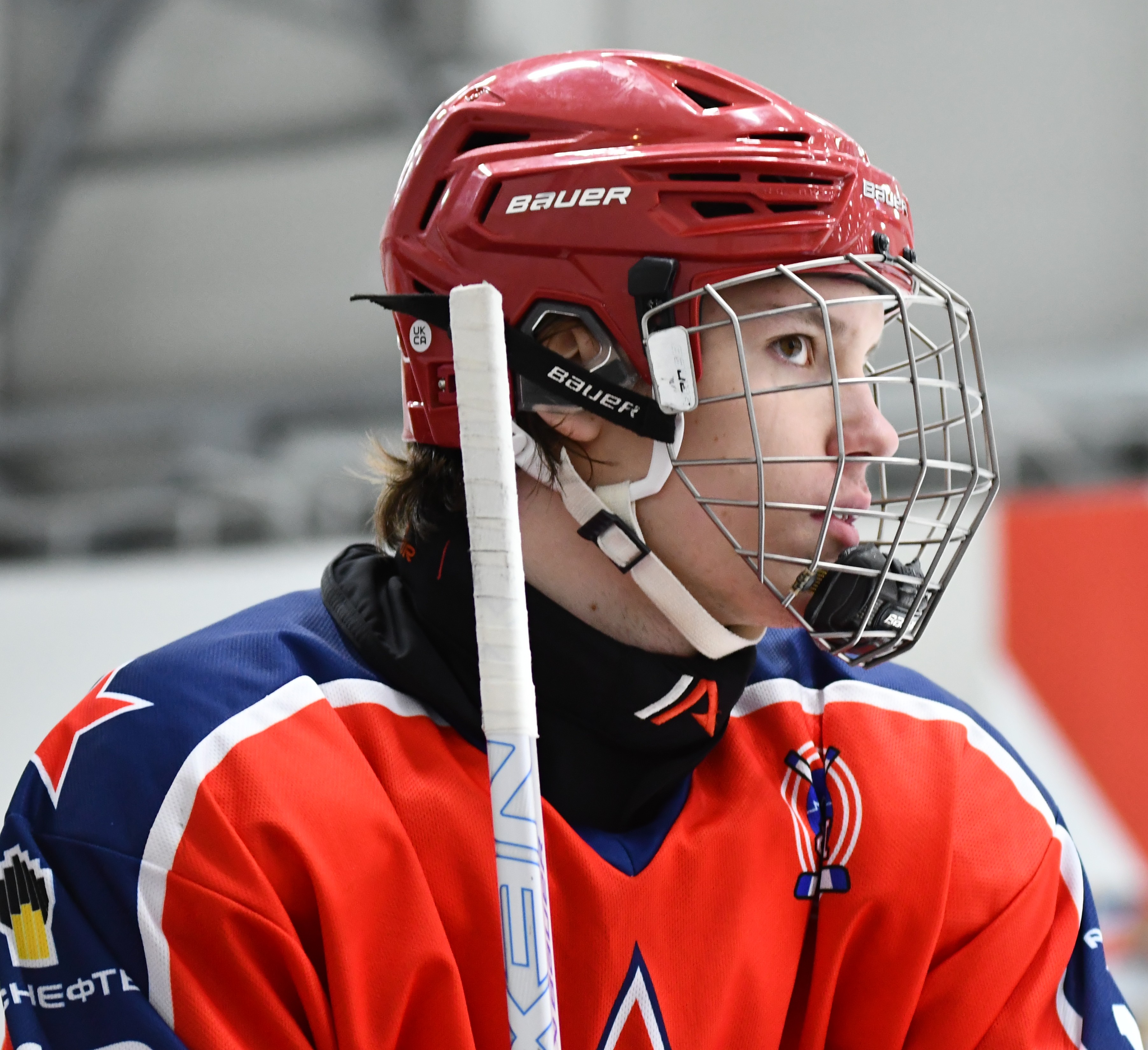 Фото: ЦСКА - Динамо 2009, третий матч финальной серии плей-офф