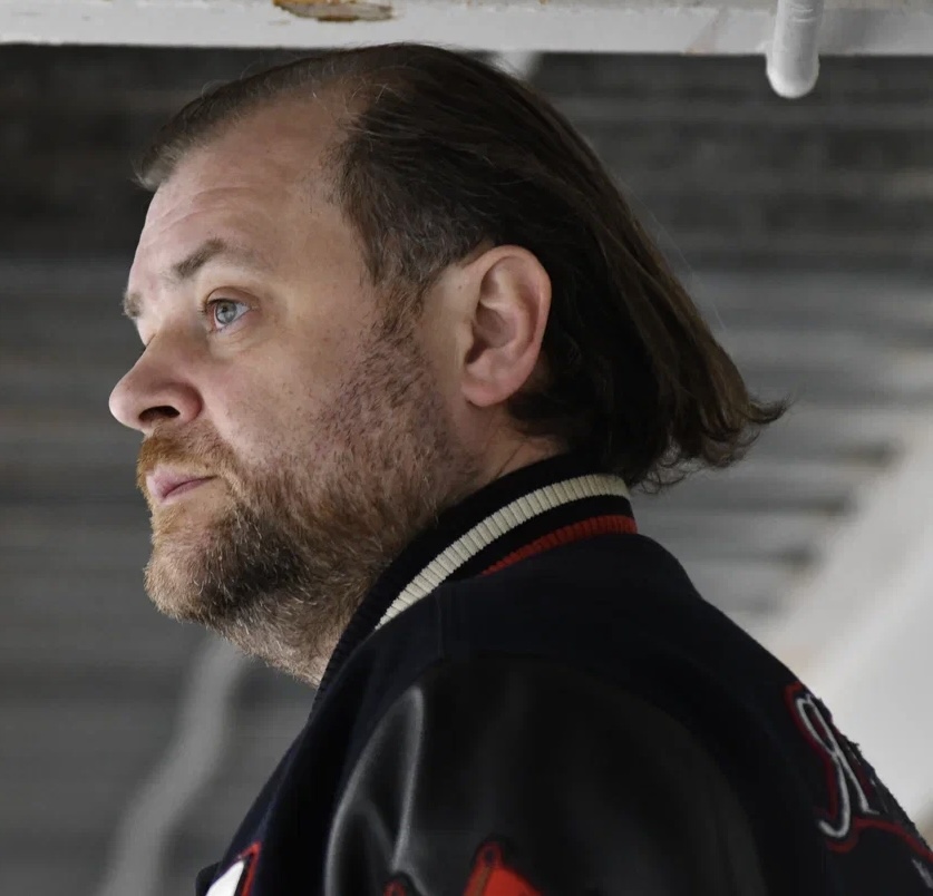 Фото: Белые медведи - Янтарь 2010, четвертый финальный матч плей-офф 