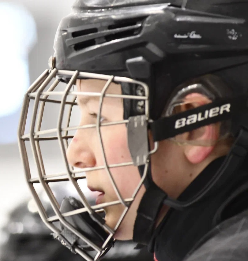 Фото: Авангард - ЦСКА 2013, четвёртый финальный матч плей-офф