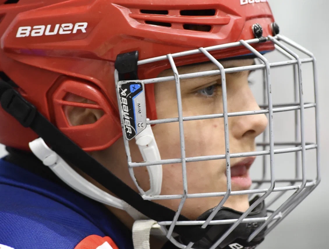 Фото: Авангард - ЦСКА 2013, четвёртый финальный матч плей-офф