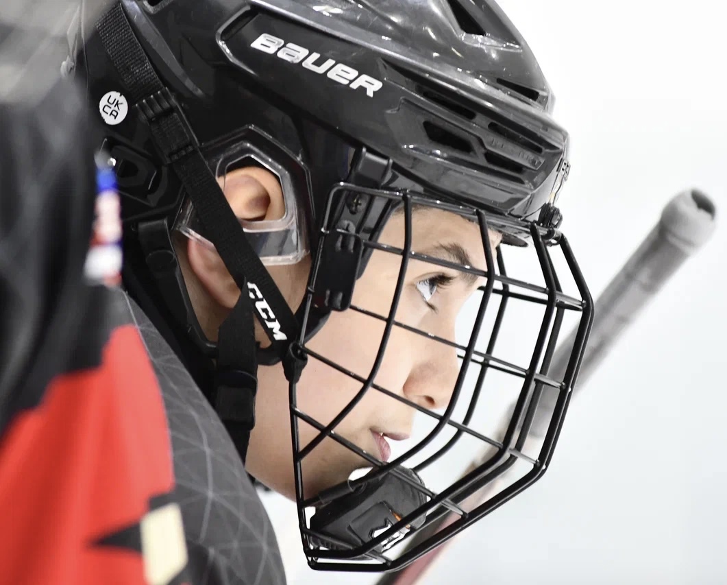 Фото: Авангард - ЦСКА 2013, четвёртый финальный матч плей-офф