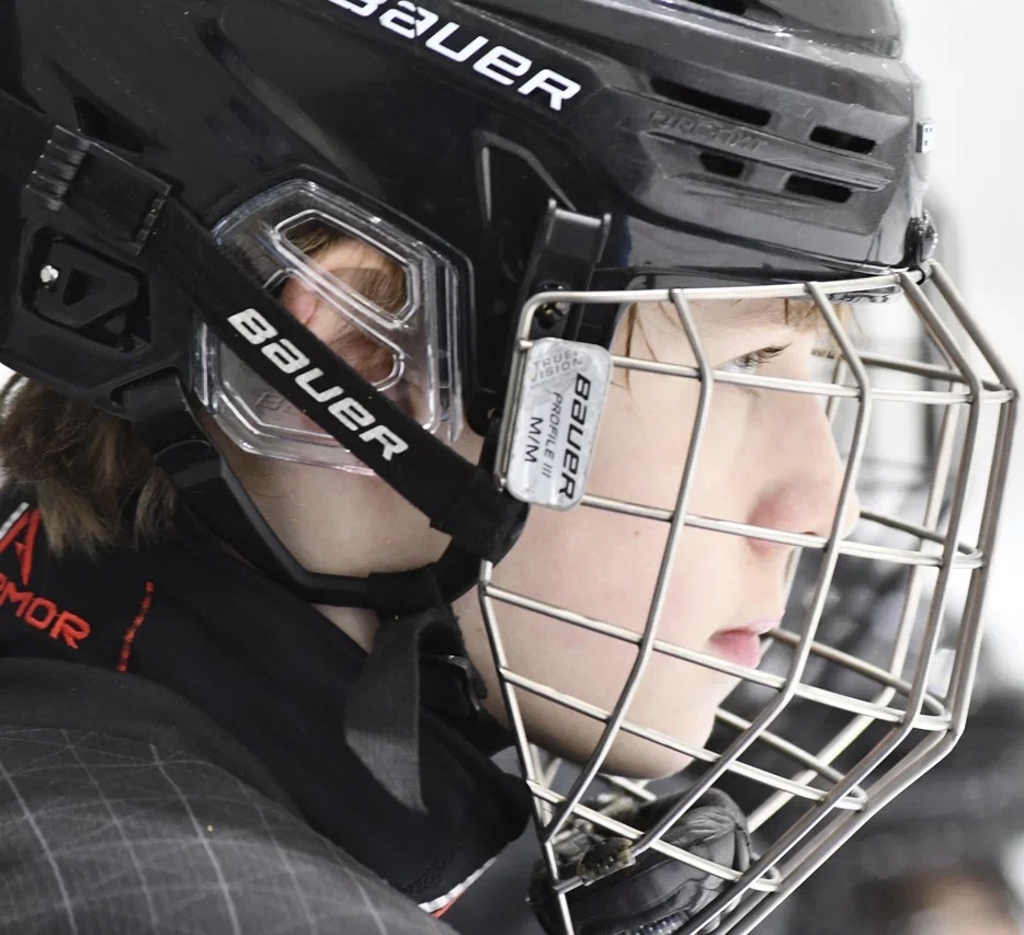 Фото: Авангард - ЦСКА 2013, четвёртый финальный матч плей-офф