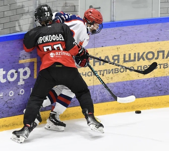 Фото: Авангард - ЦСКА 2013, четвёртый финальный матч плей-офф