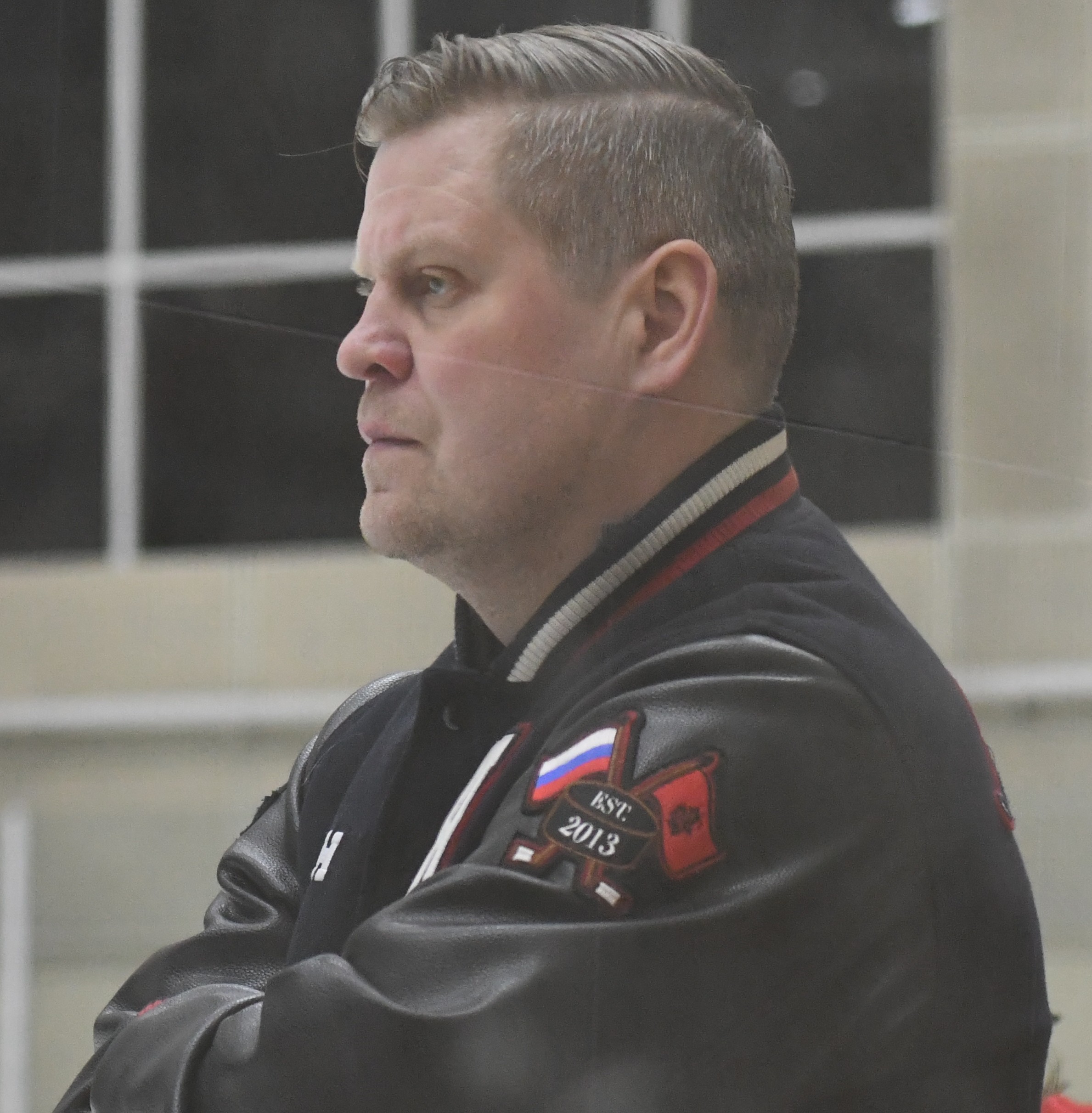 Фото: Янтарь - Белые медведи 2010, пятый матч финала плей-офф