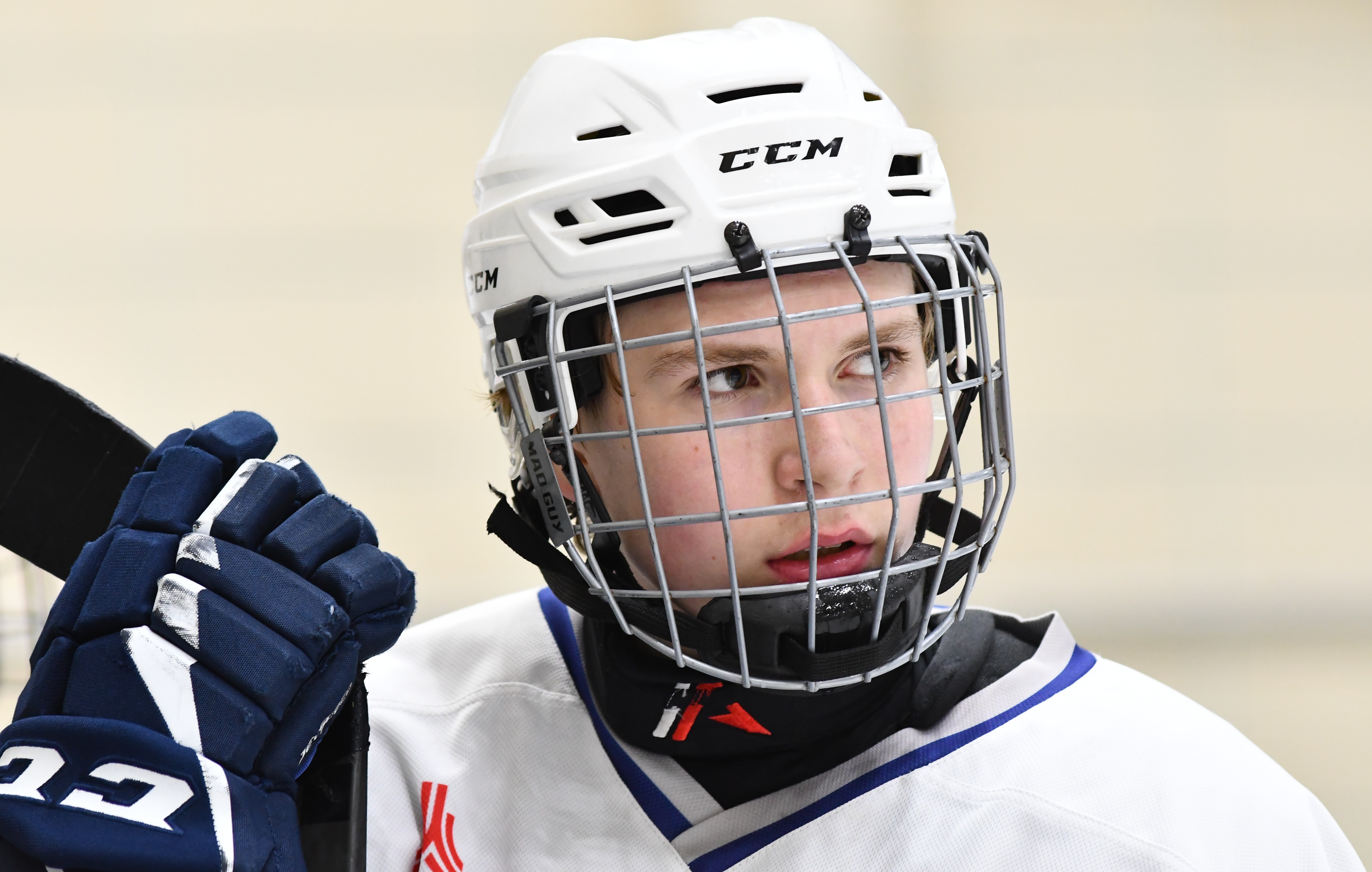 Фото: Янтарь - Белые медведи 2010, пятый матч финала плей-офф