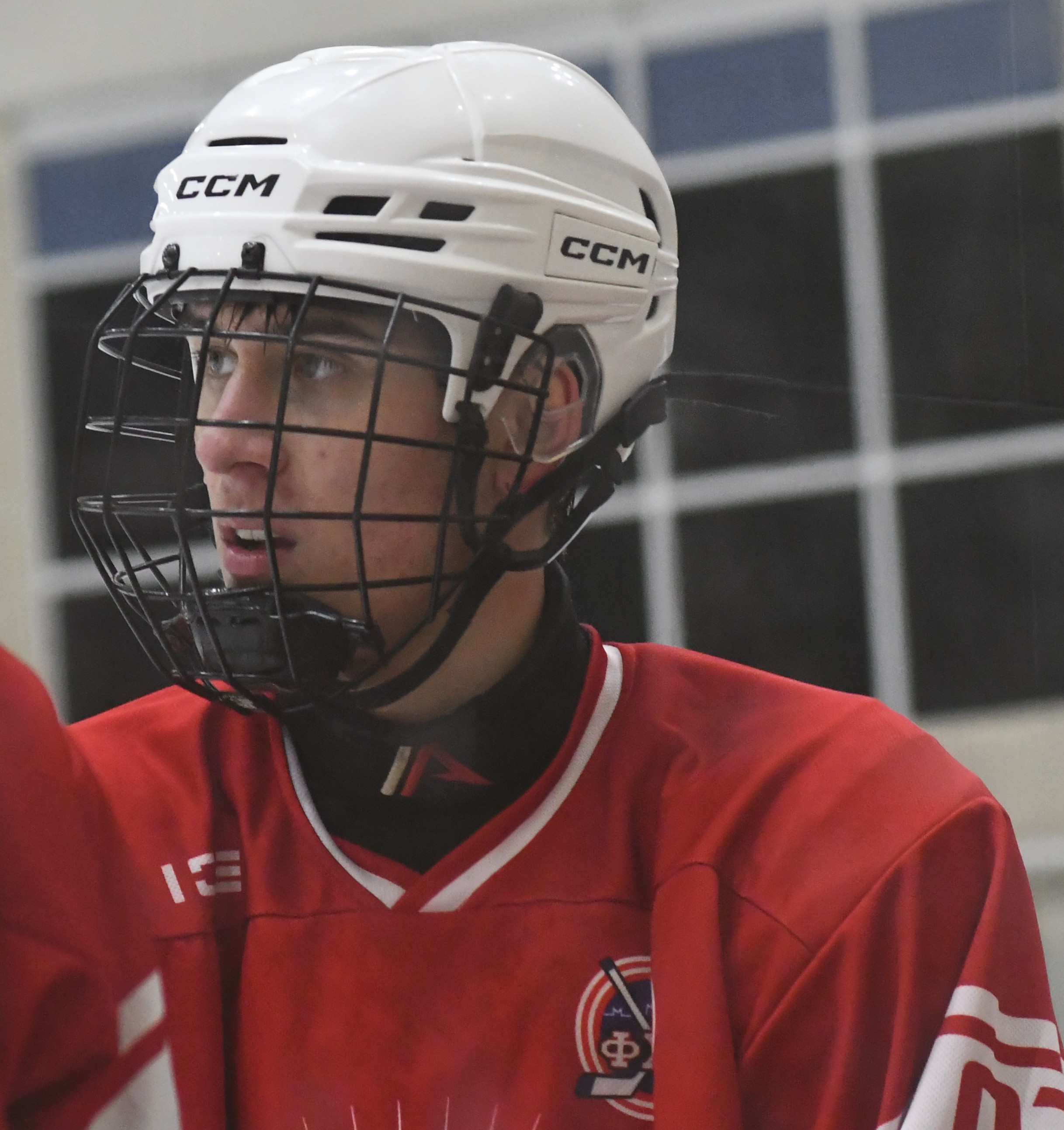 Фото: Янтарь - Белые медведи 2010, пятый матч финала плей-офф