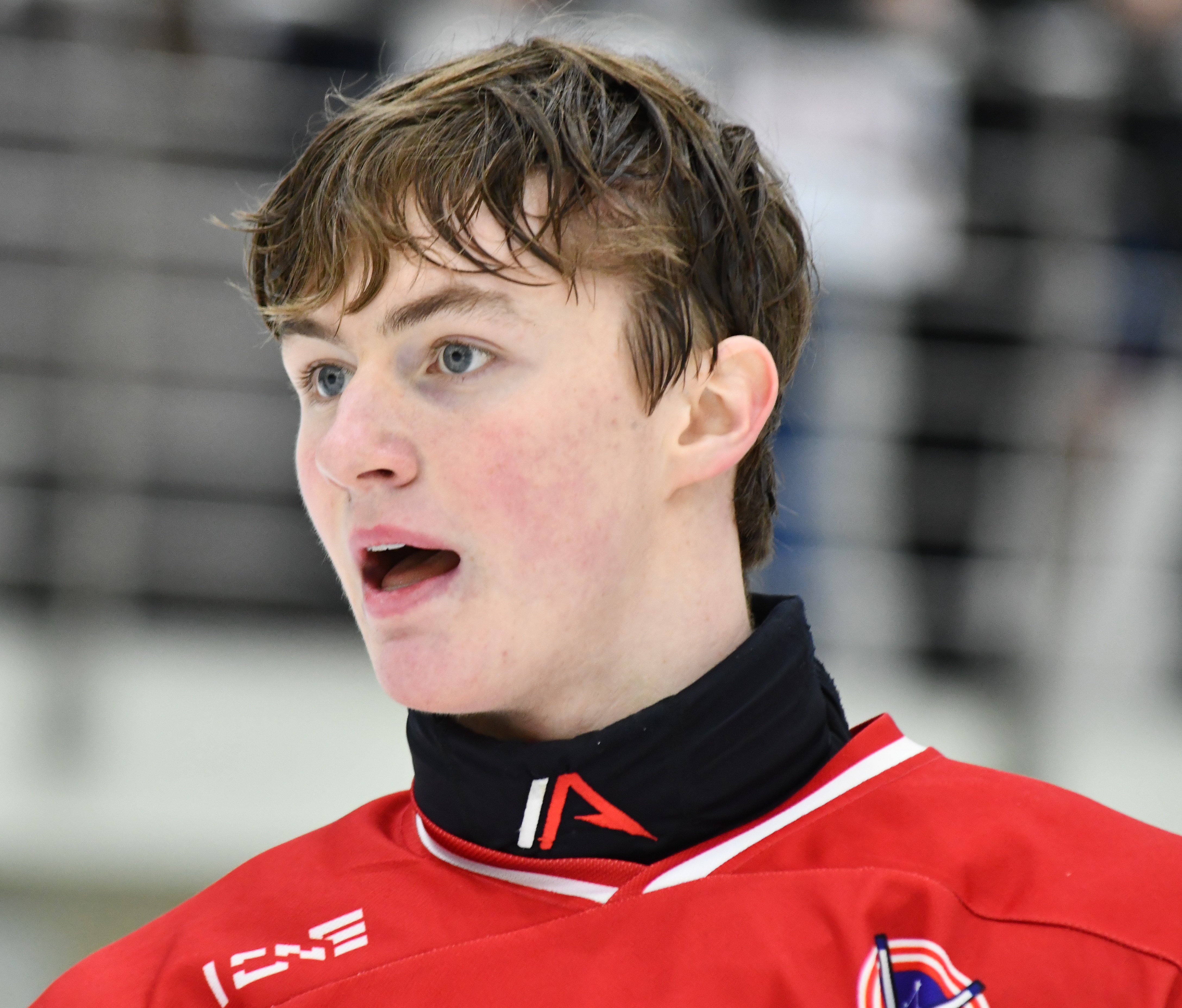 Фото: Янтарь - Белые медведи 2010, пятый матч финала плей-офф