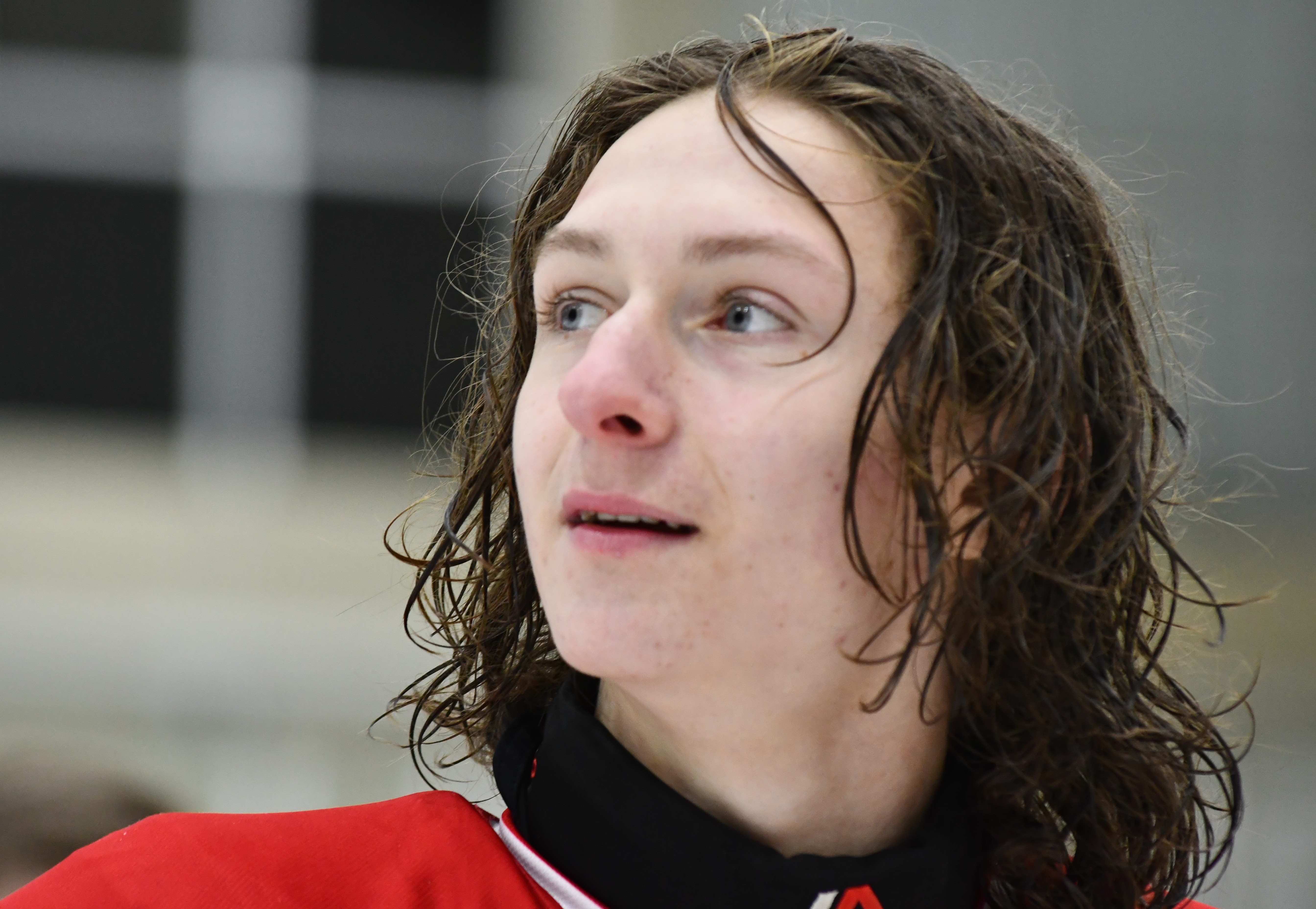 Фото: Янтарь - Белые медведи 2010, пятый матч финала плей-офф