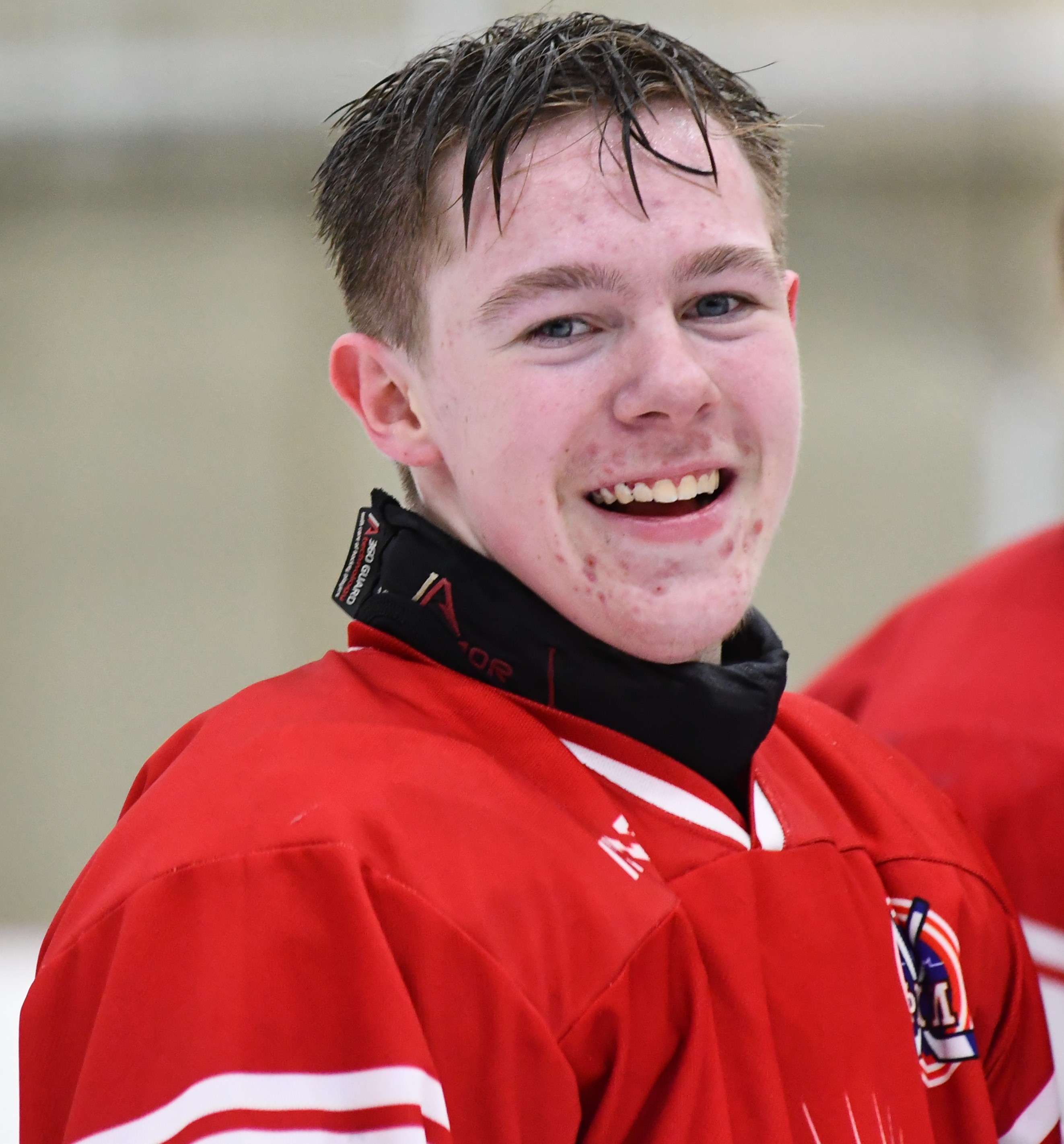 Фото: Янтарь - Белые медведи 2010, пятый матч финала плей-офф