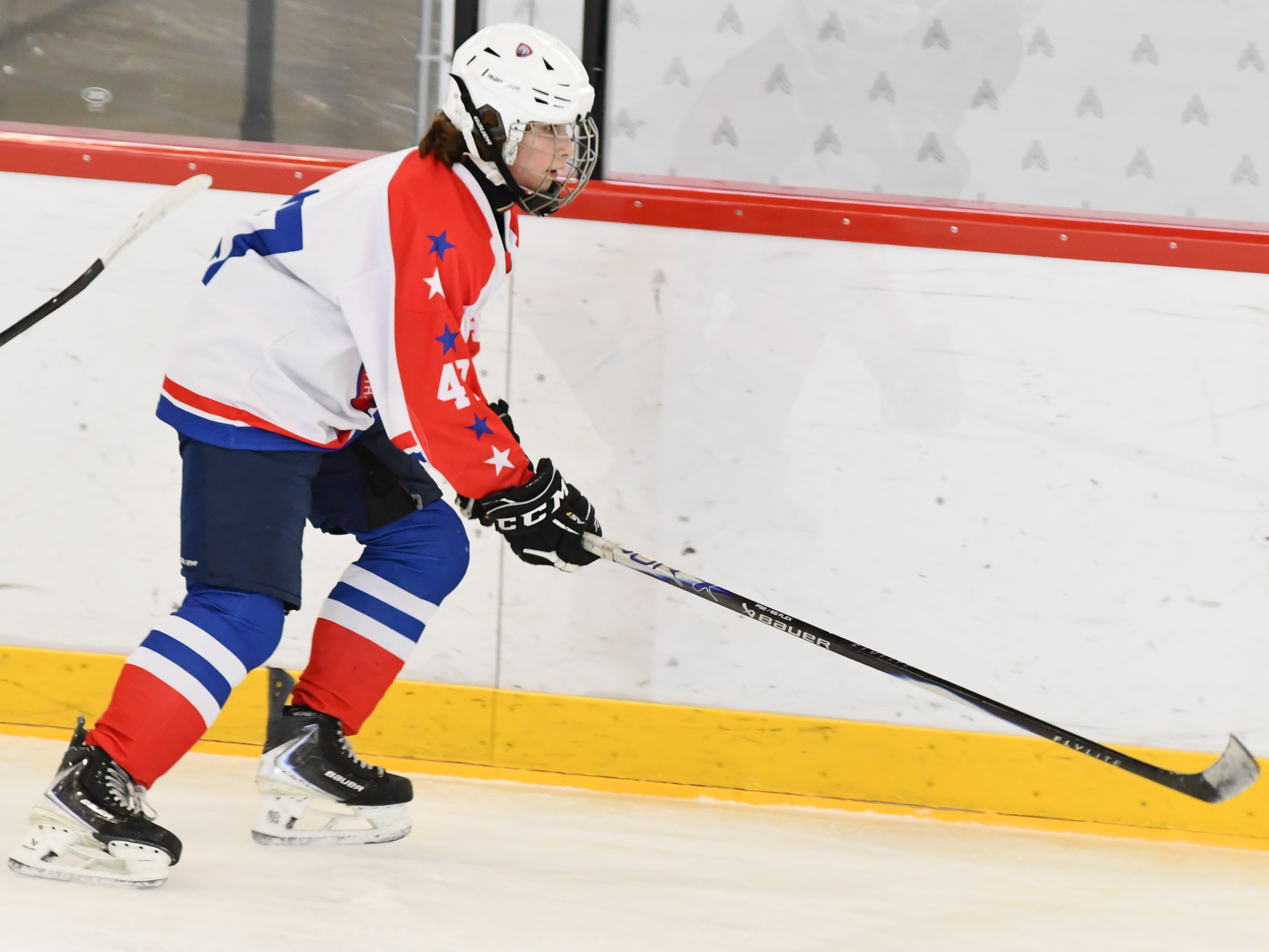 Фото: Метеор - Академия Бирюкова 2013, переходные матчи