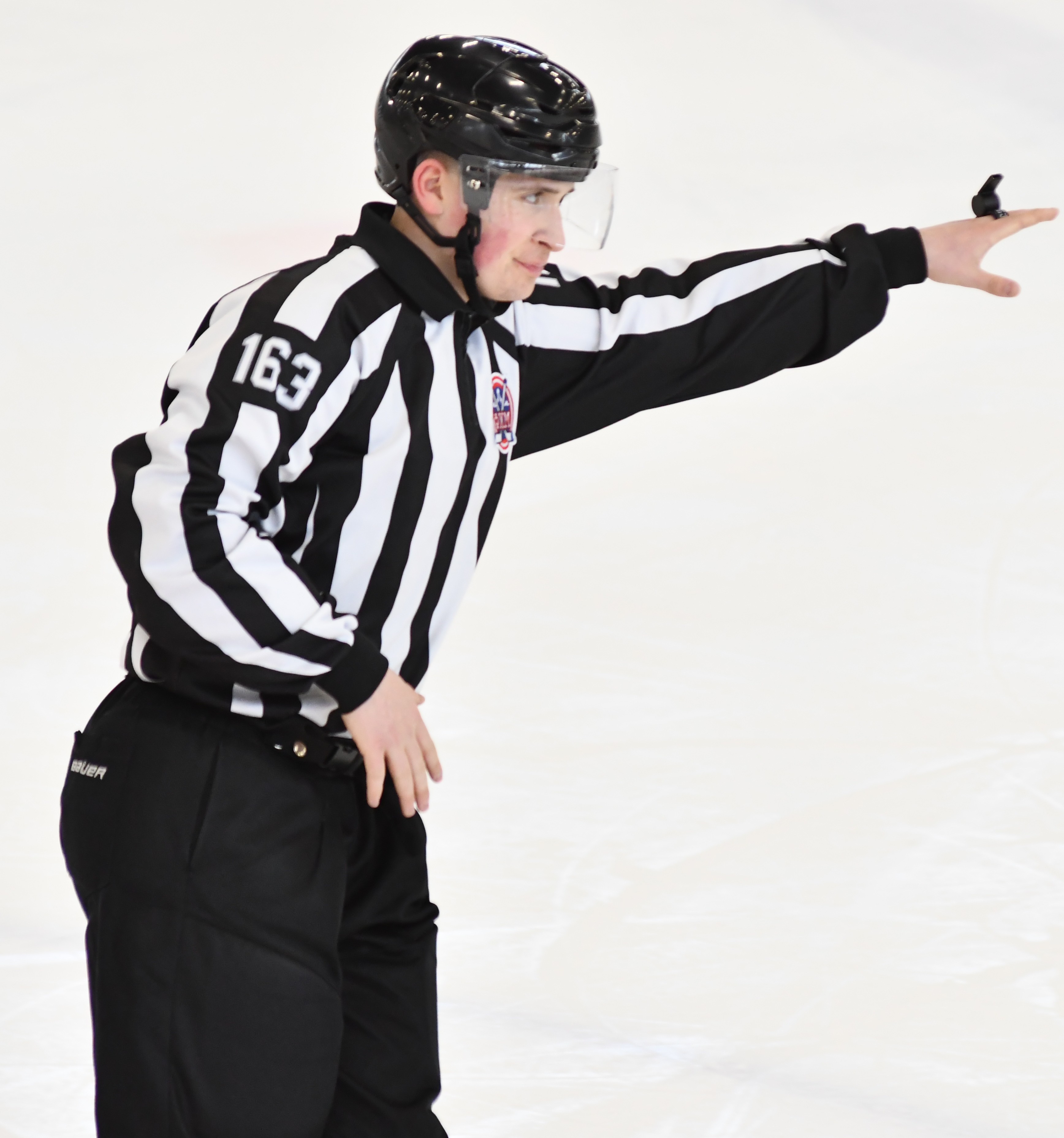 Фото: Метеор - Академия Бирюкова 2013, переходные матчи