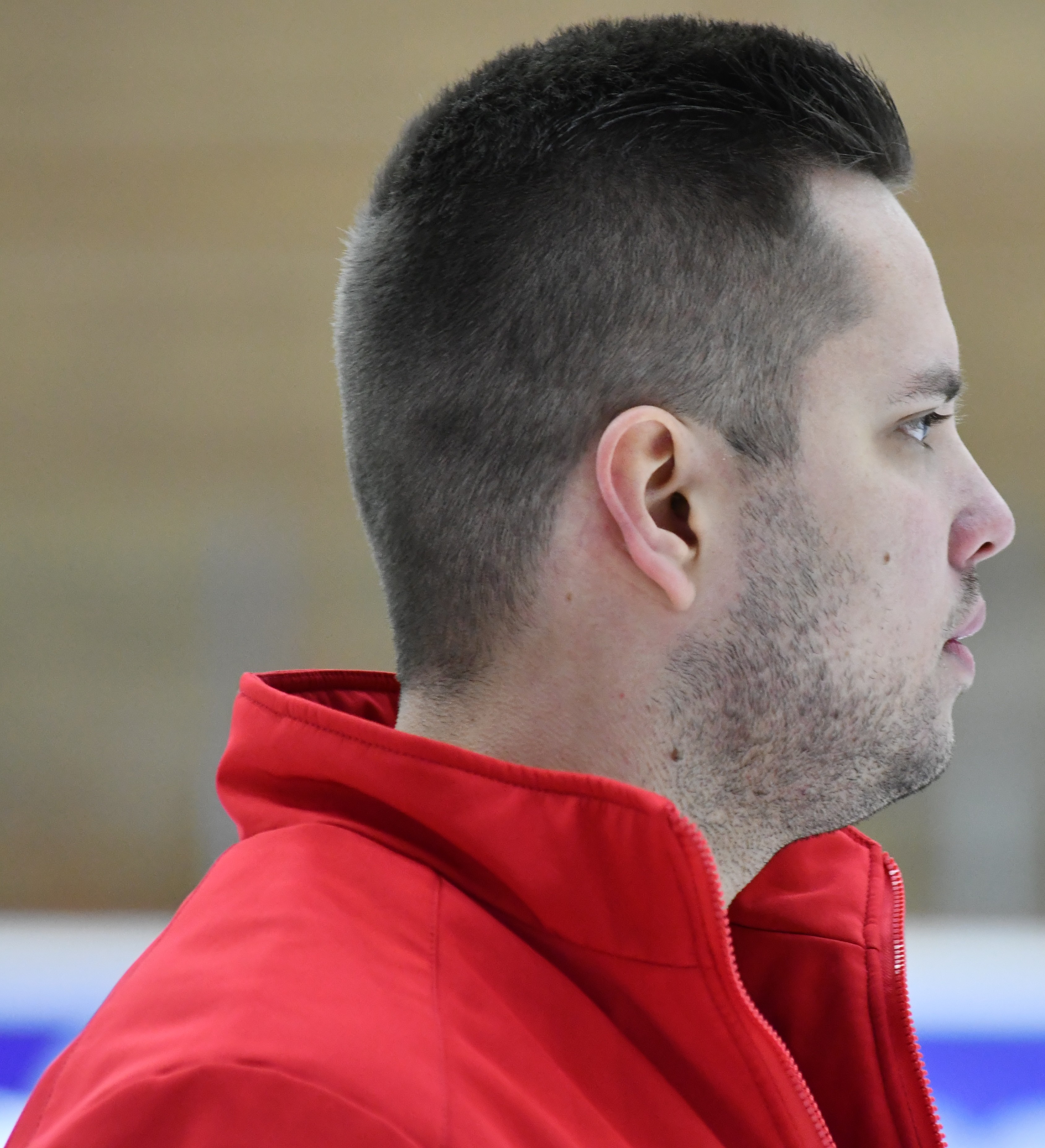 Фото: Красная Машина Юниор - Белые медведи 2016, переходный матч