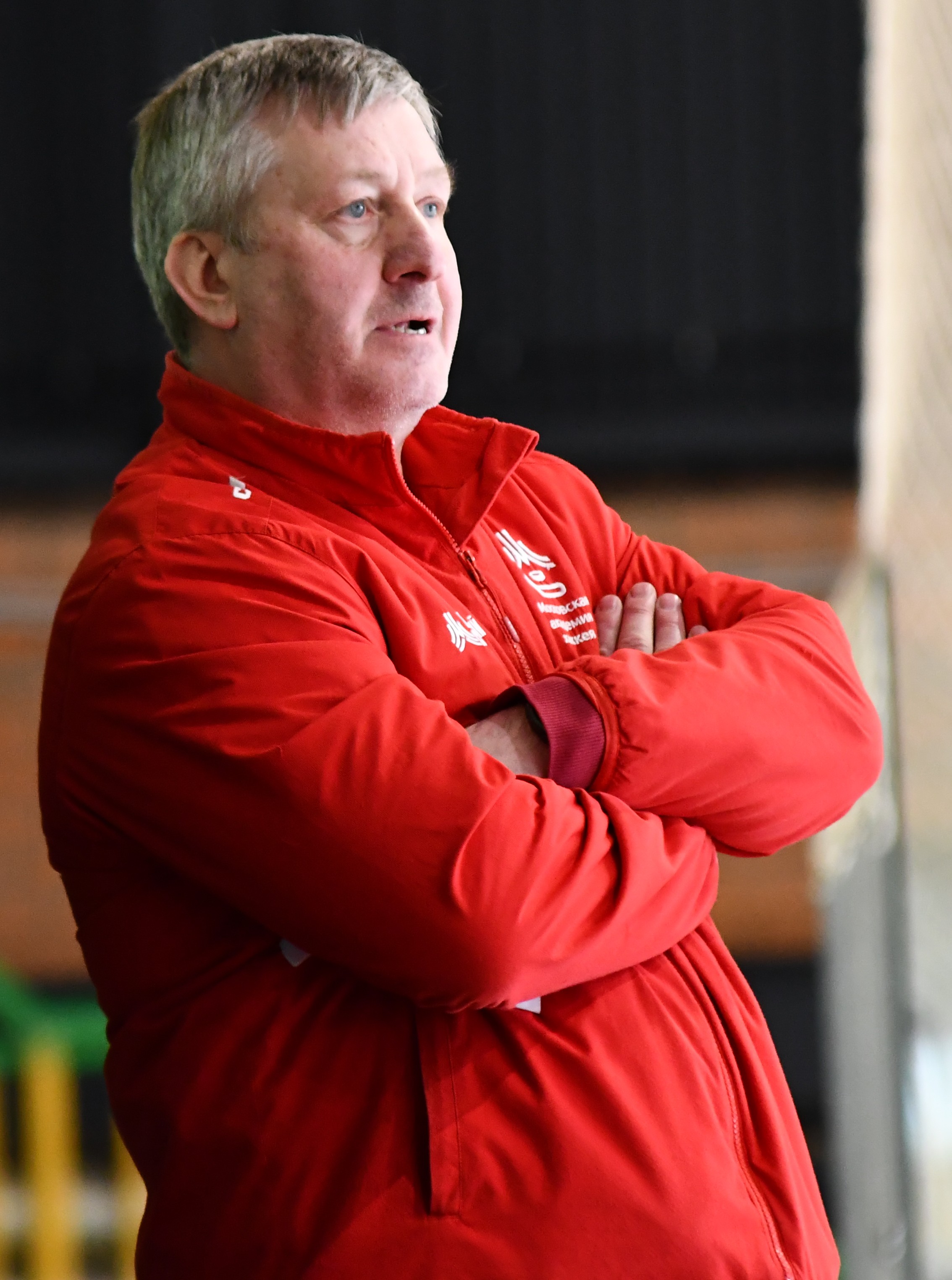 Фото: Московская академия хоккея - Академия Атлант 2011, переходный матч