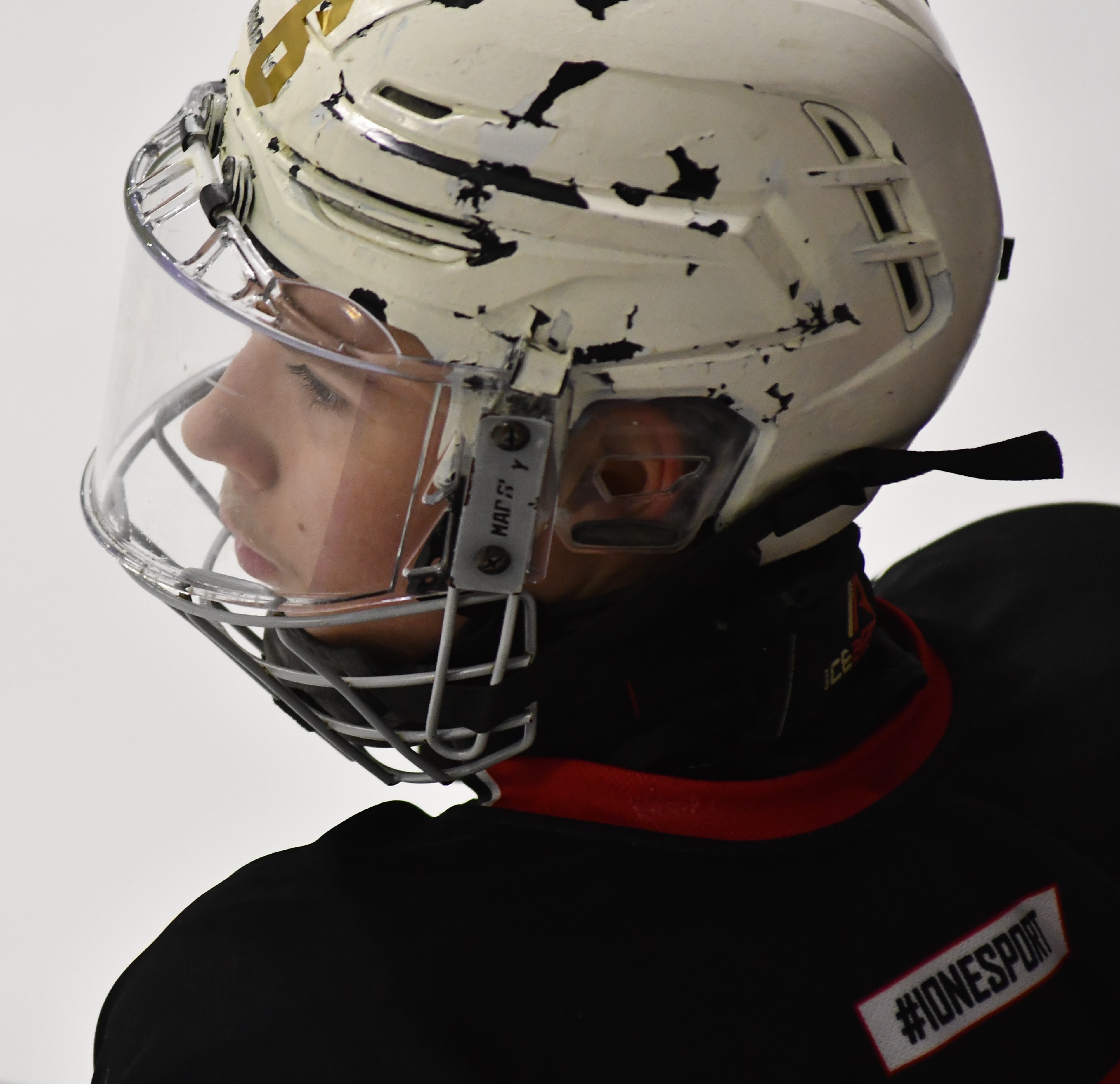 Фото: Технопул - Буран 2012, второй переходный матч