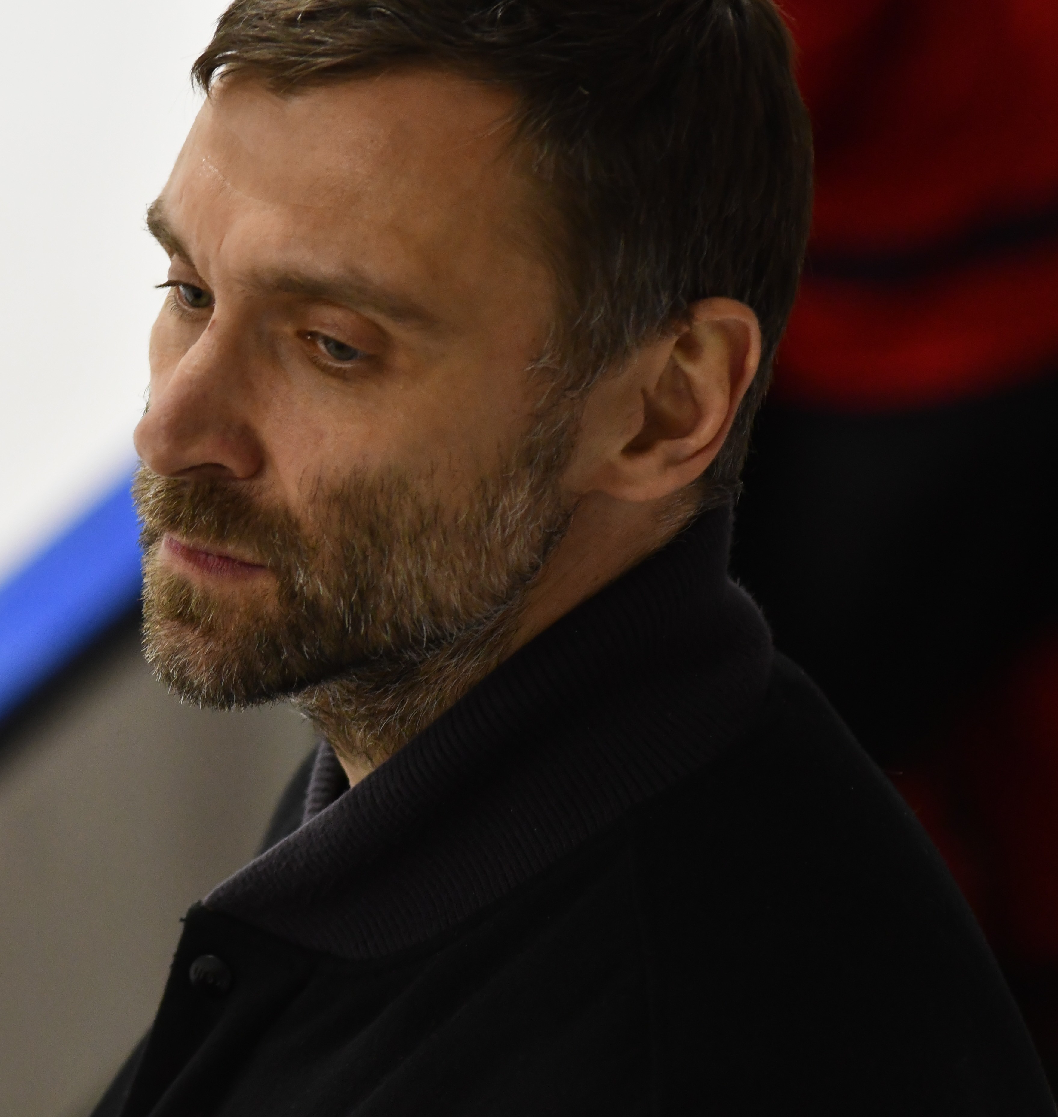 Фото: Технопул - Буран 2012, второй переходный матч