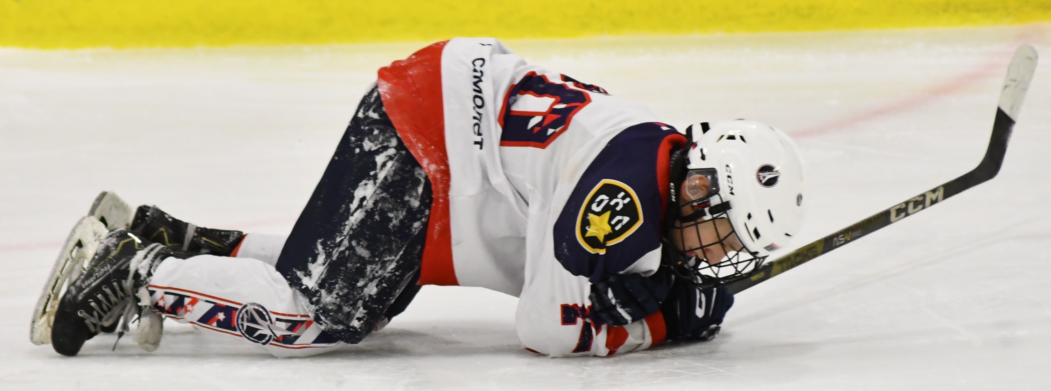 Фото: Технопул - Буран 2012, второй переходный матч