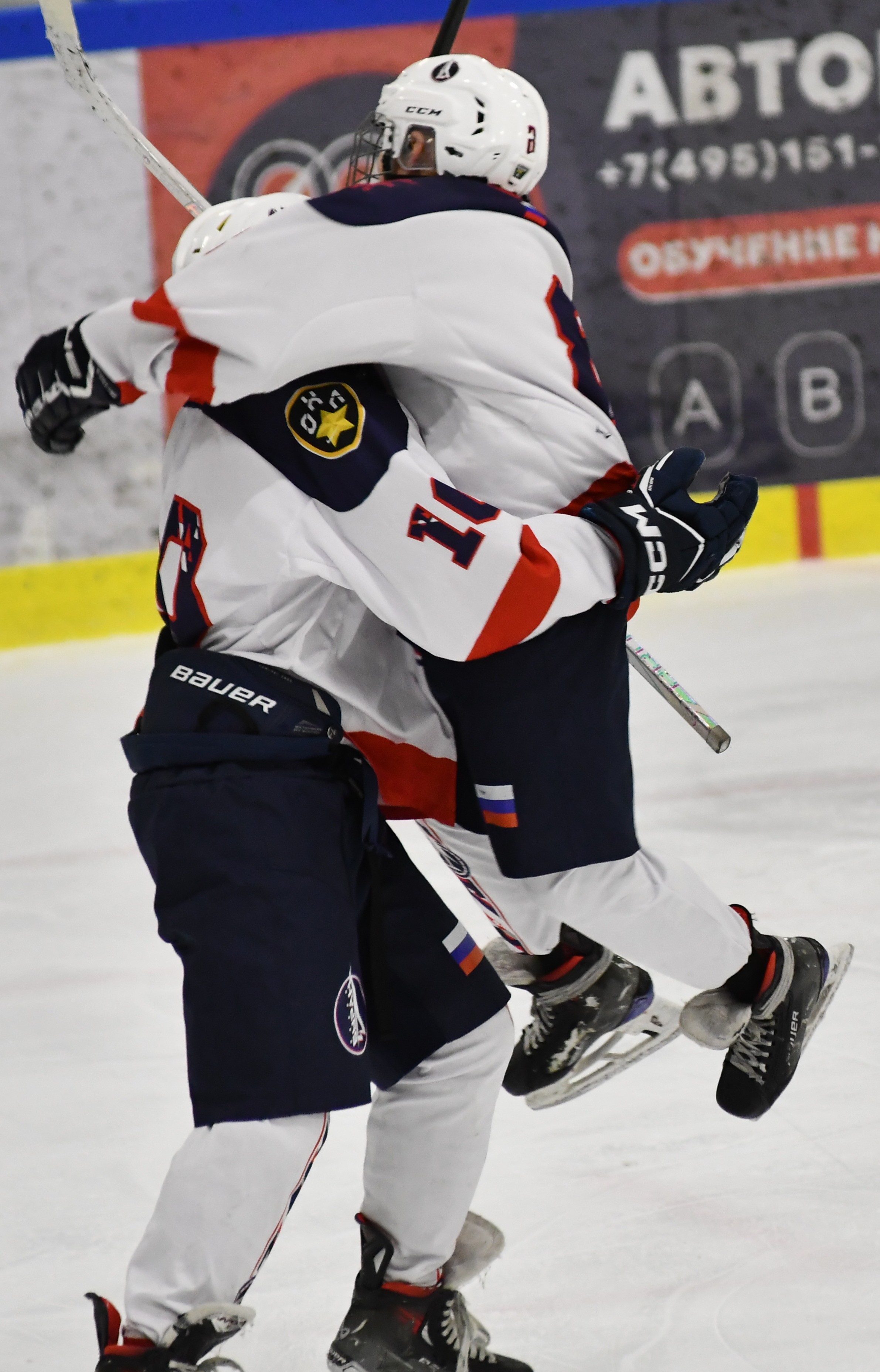 Фото: Технопул - Буран 2012, второй переходный матч