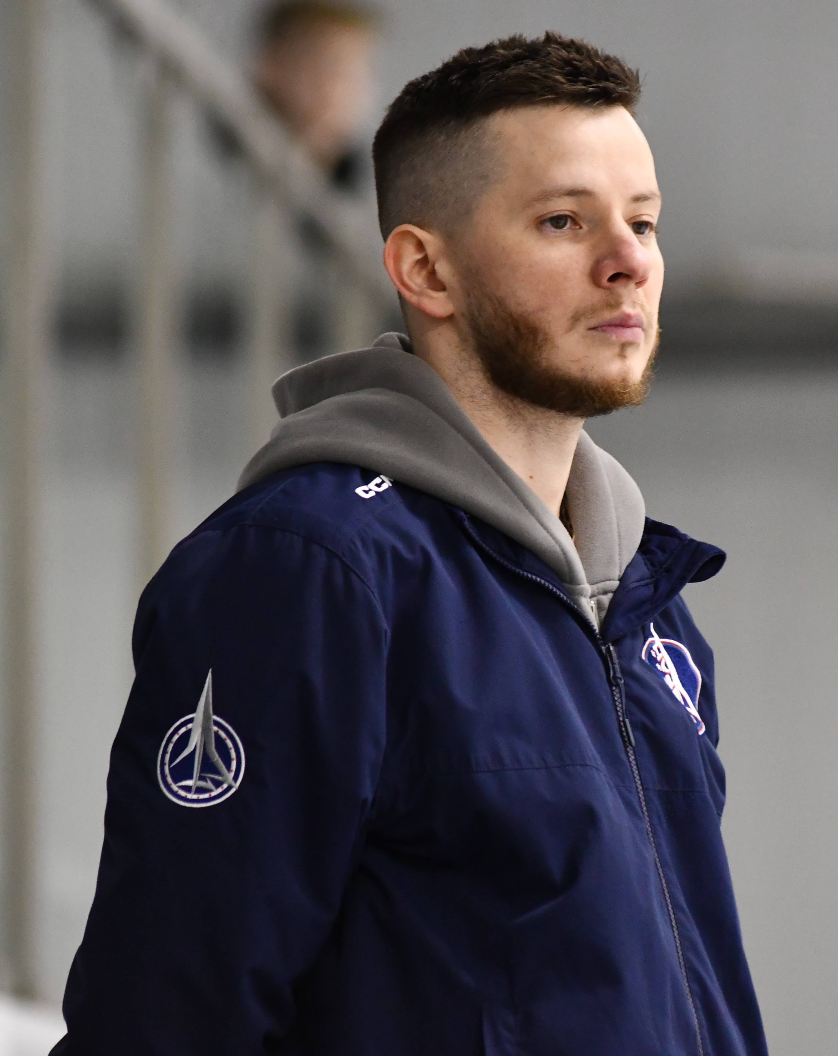 Фото: Технопул - Буран 2012, второй переходный матч