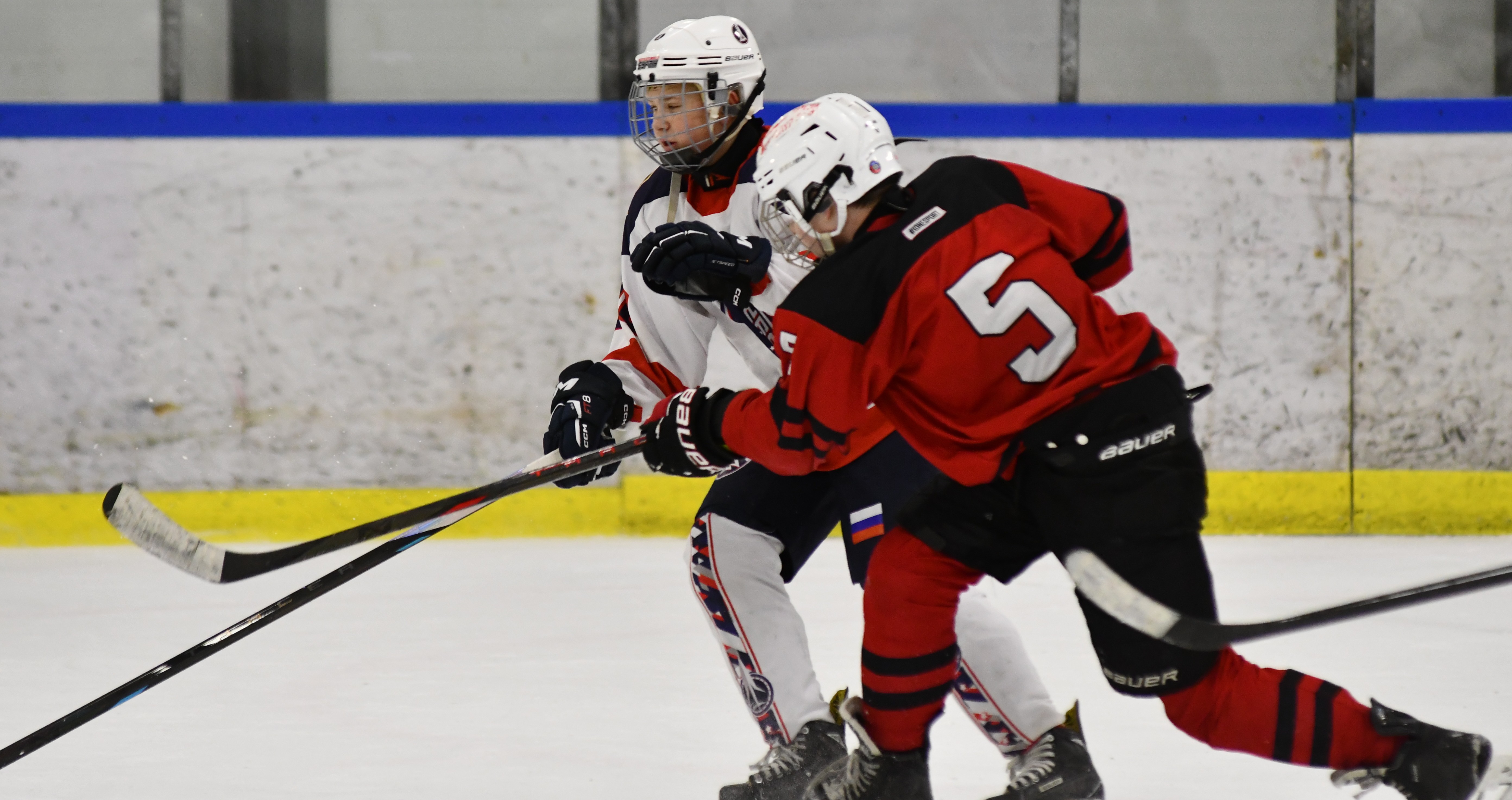 Фото: Технопул - Буран 2012, второй переходный матч