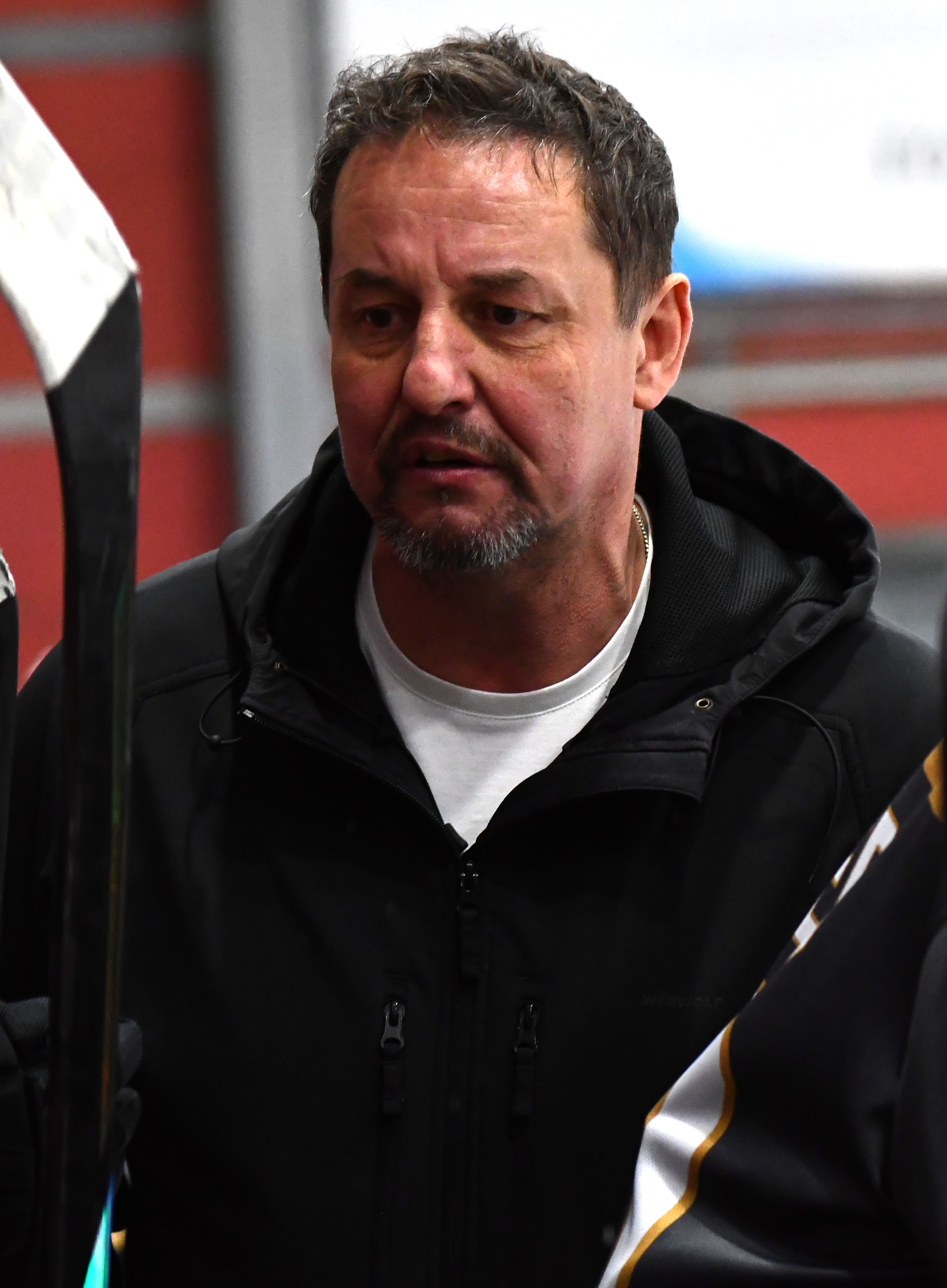 Фото: Балашиха - Сокол 2012, третий переходный матч