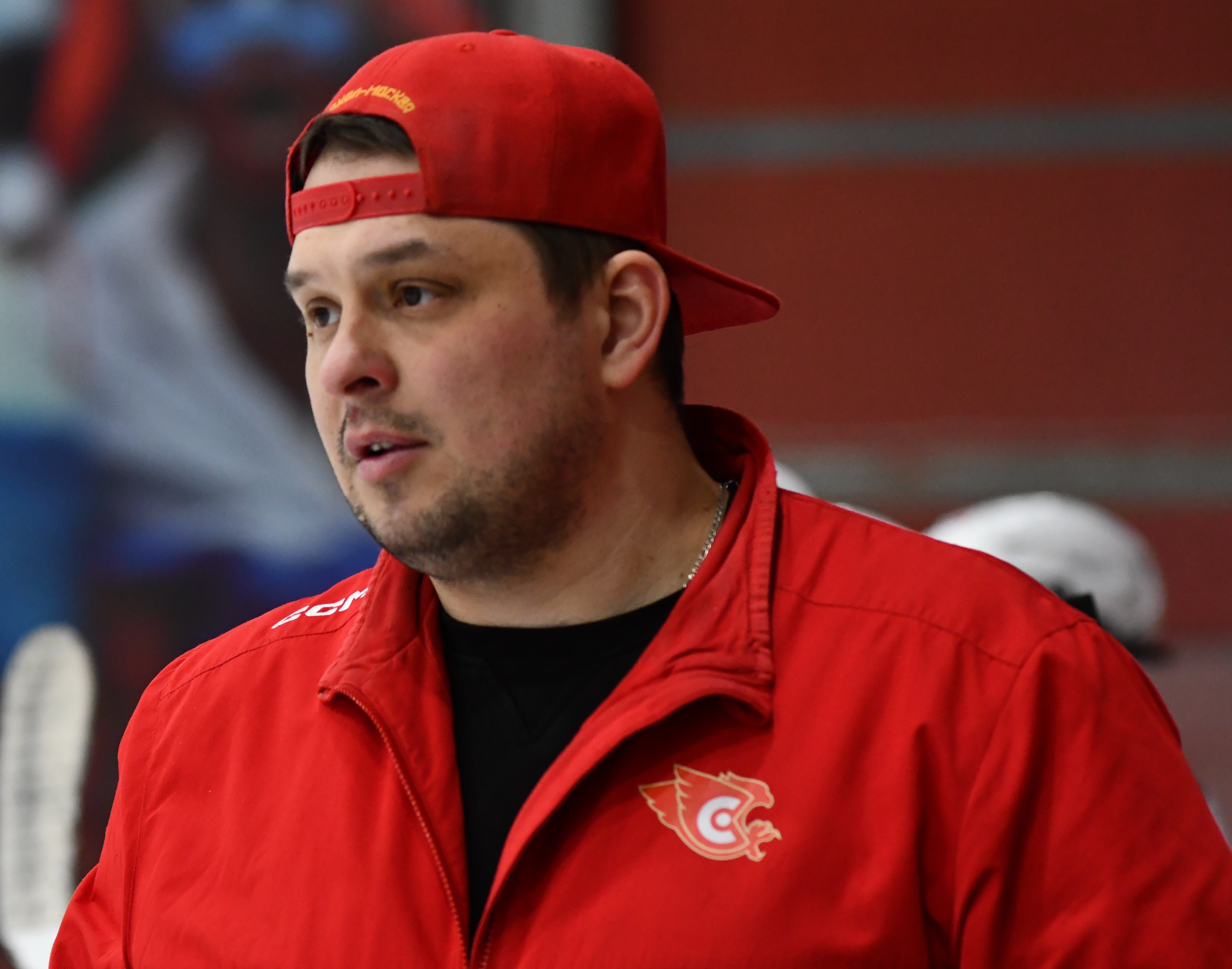 Фото: Балашиха - Сокол 2012, третий переходный матч