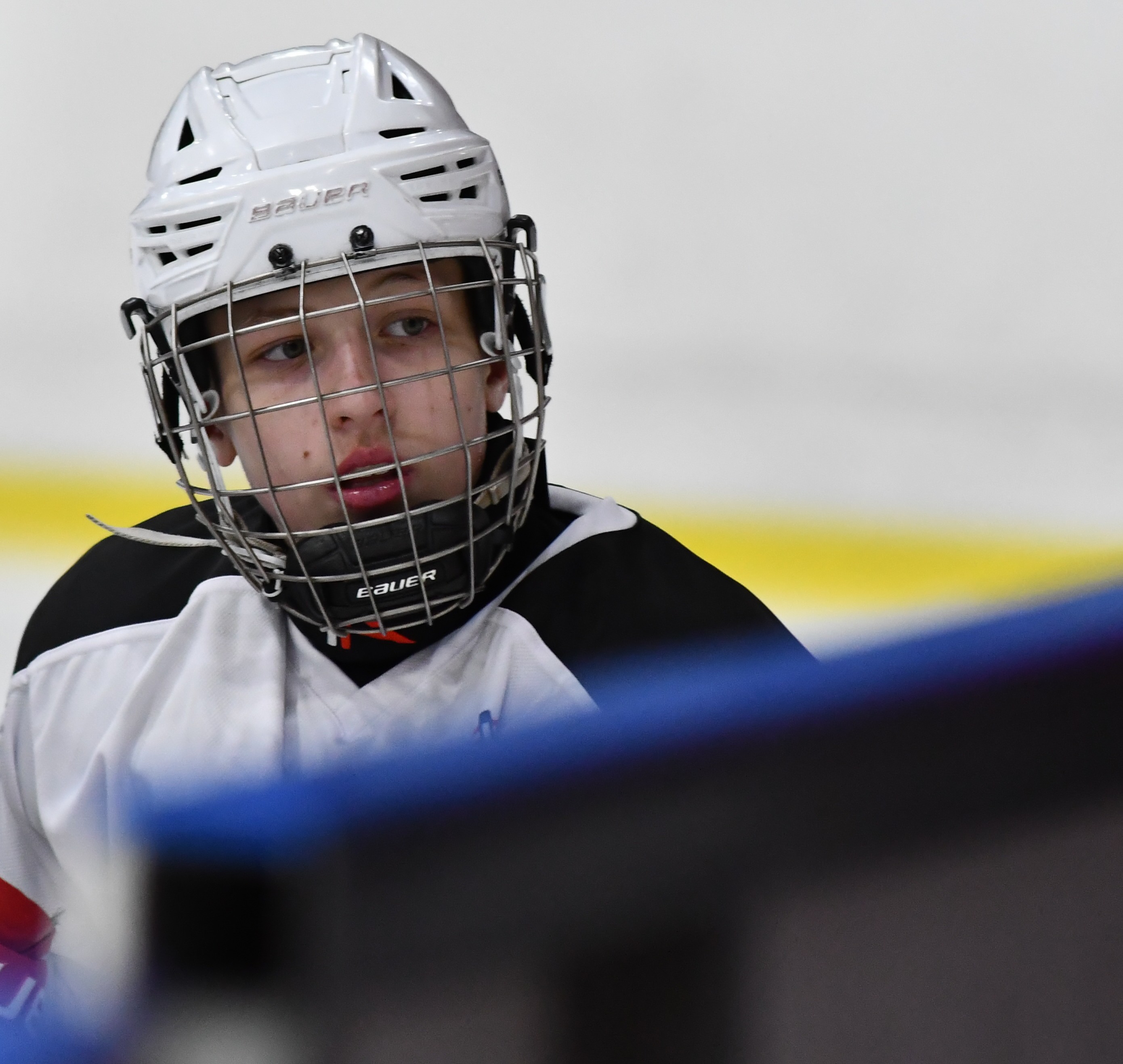 Фото: Балашиха - Сокол 2012, третий переходный матч