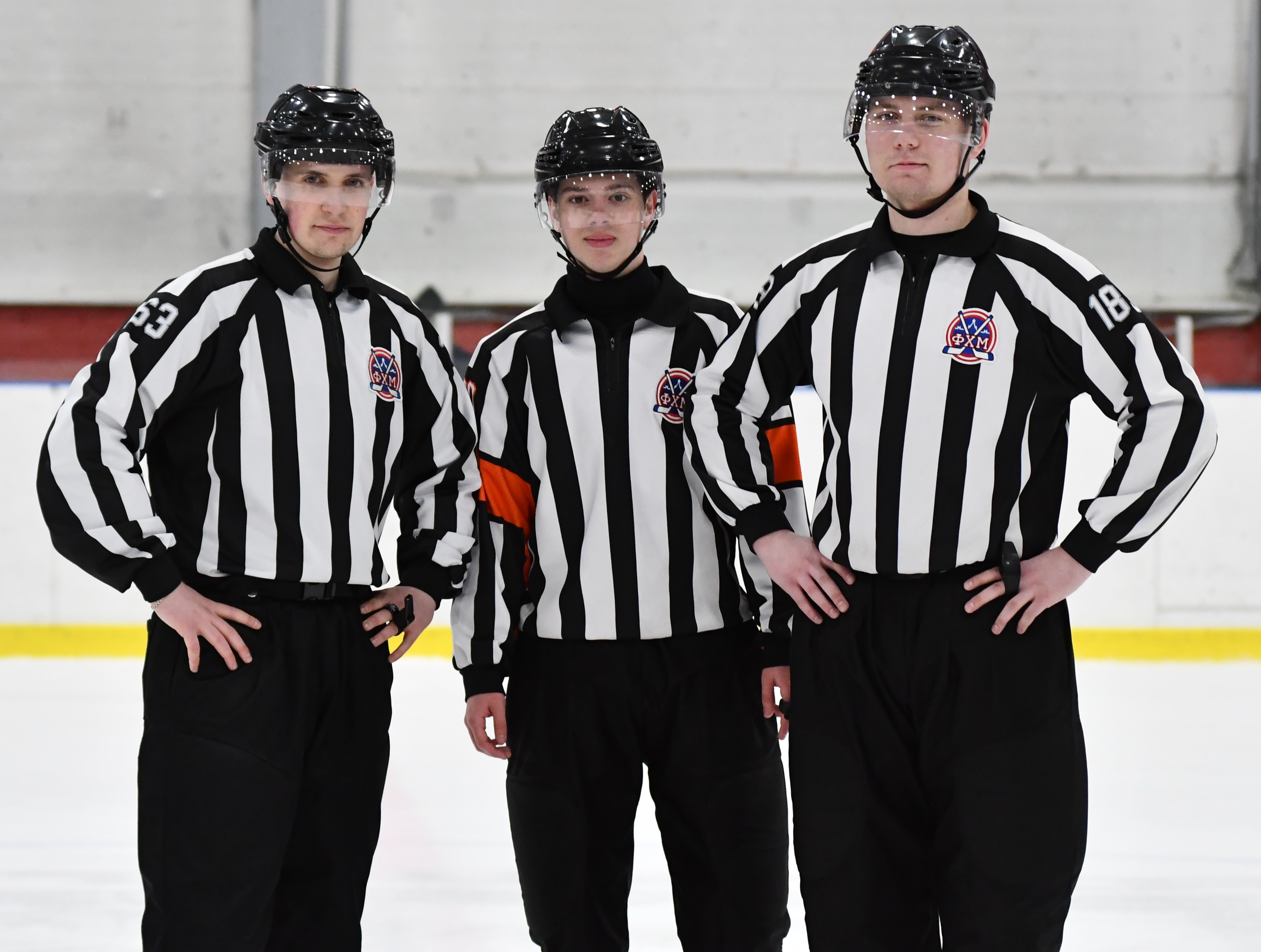 Фото: Балашиха - Сокол 2012, третий переходный матч