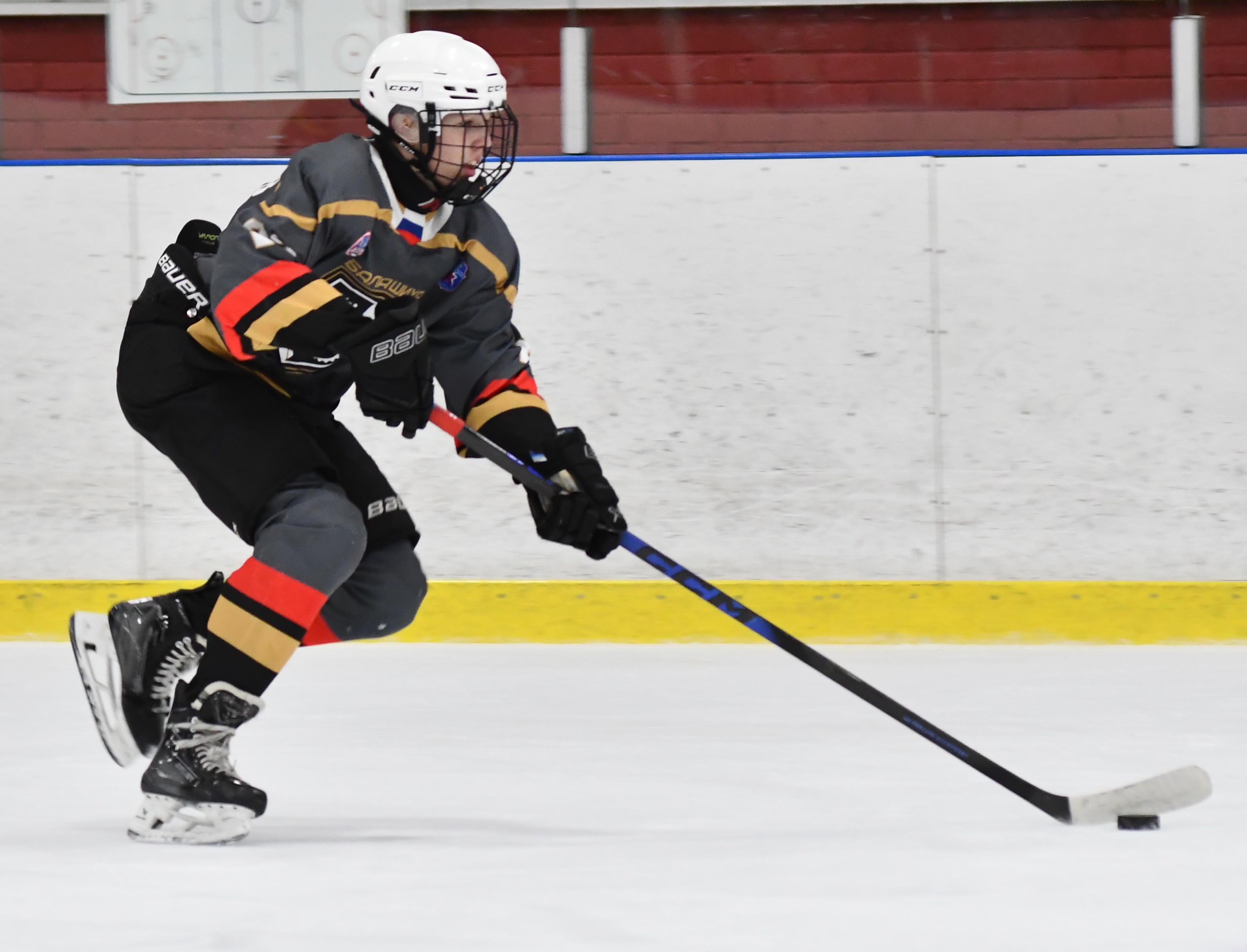 Фото: Балашиха - Сокол 2012, третий переходный матч