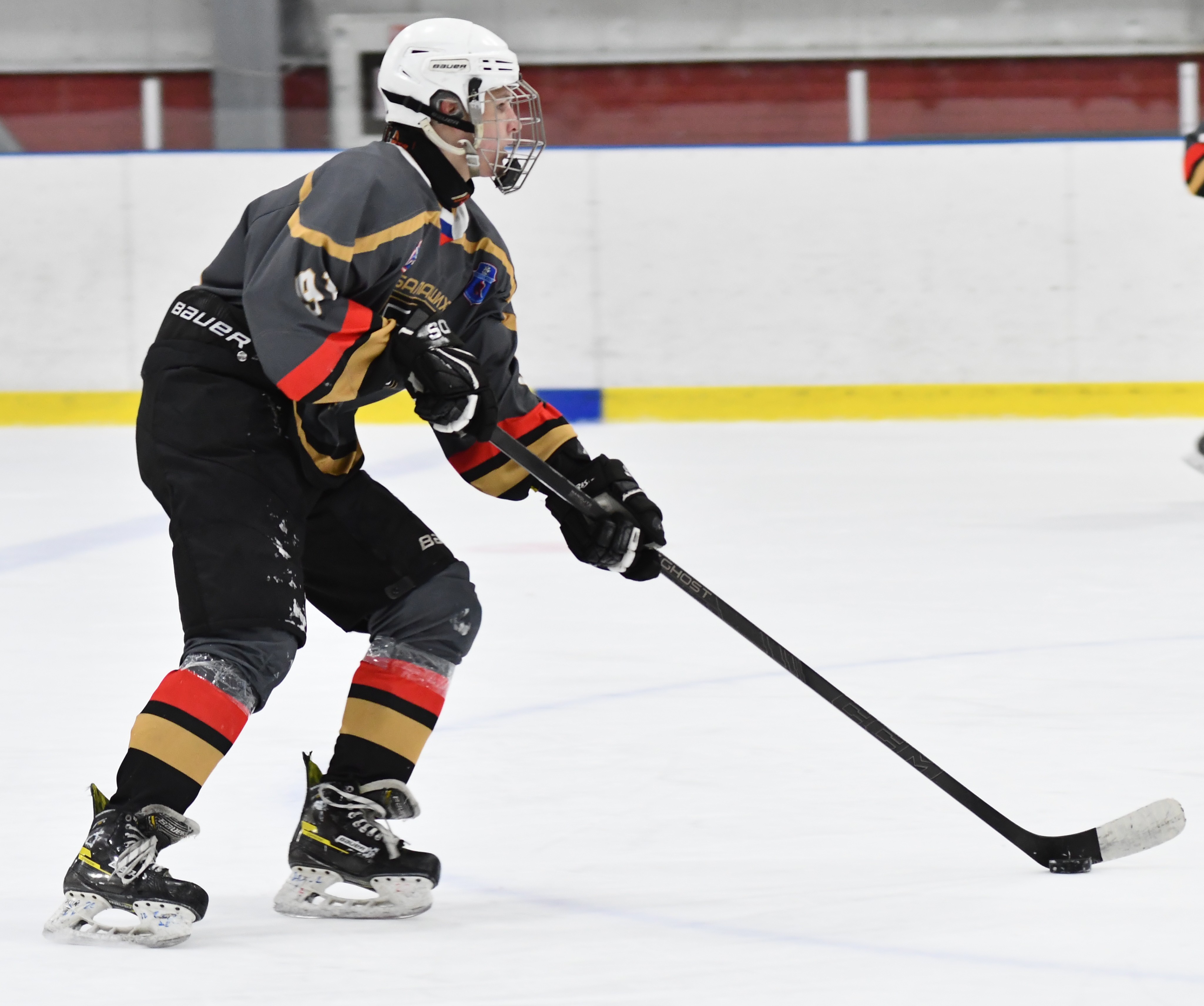 Фото: Балашиха - Сокол 2012, третий переходный матч