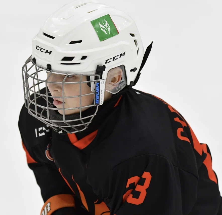 Фото: Рыцари - Северная звезда 2016, третий переходный матч 