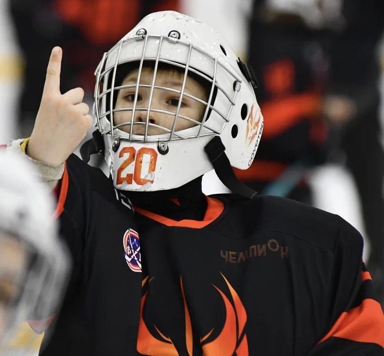 Фото: Рыцари - Северная звезда 2016, третий переходный матч 
