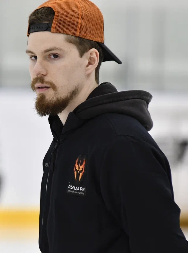 Фото: Рыцари - Северная звезда 2016, третий переходный матч 